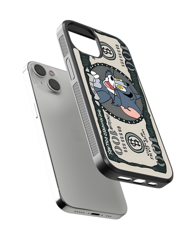Dollar Mobile Cover (Tom)