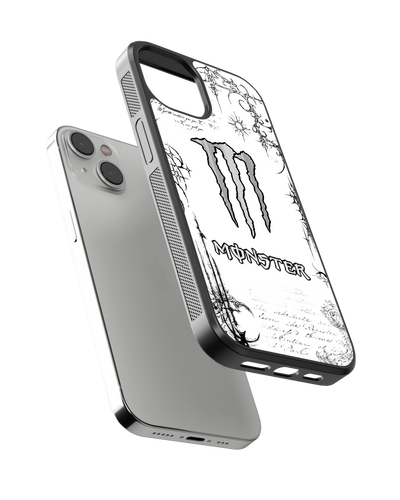 Monster Impact Case (Vintage Monster)