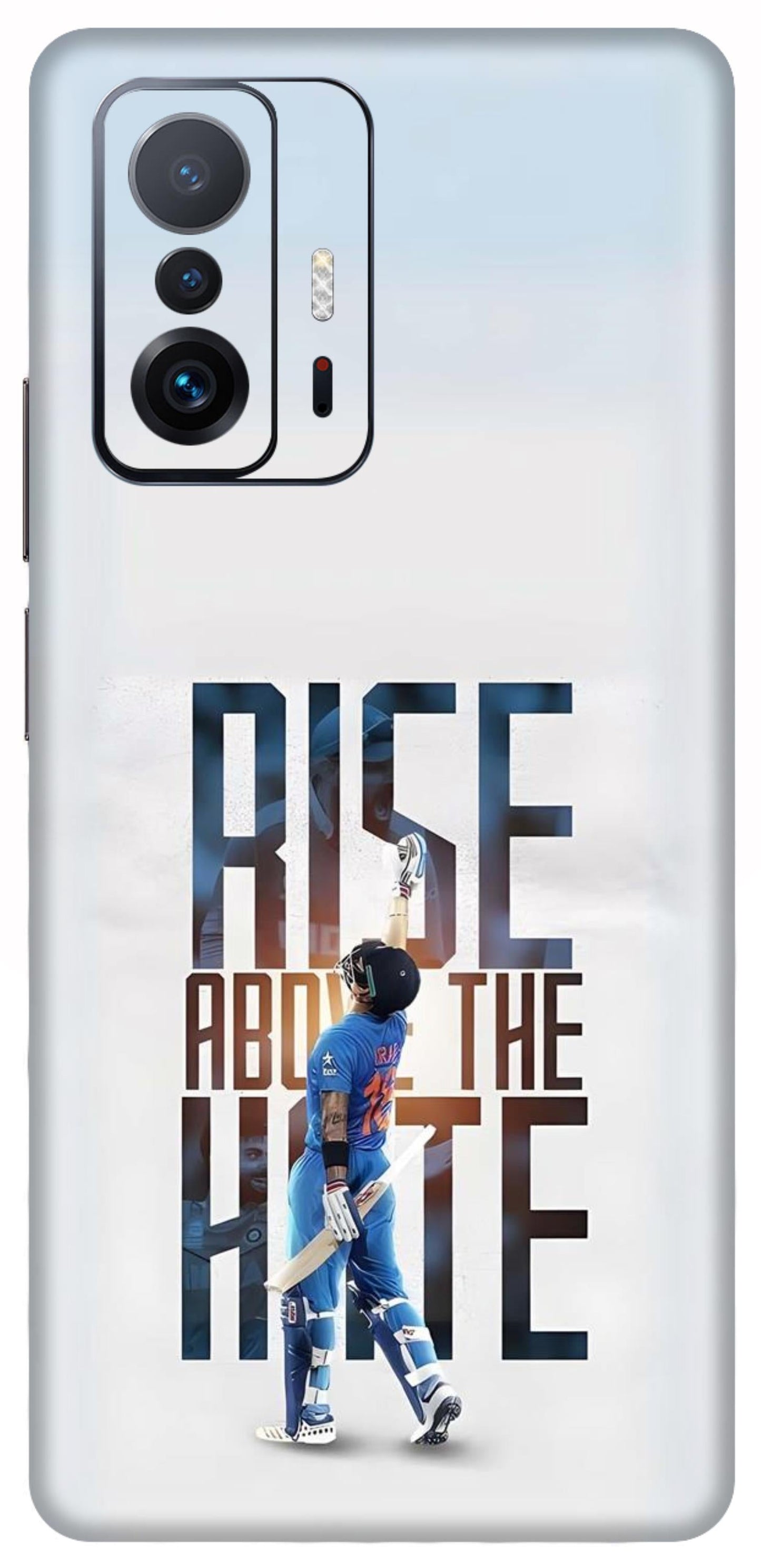 Mi 11T Pro Skins and Wraps