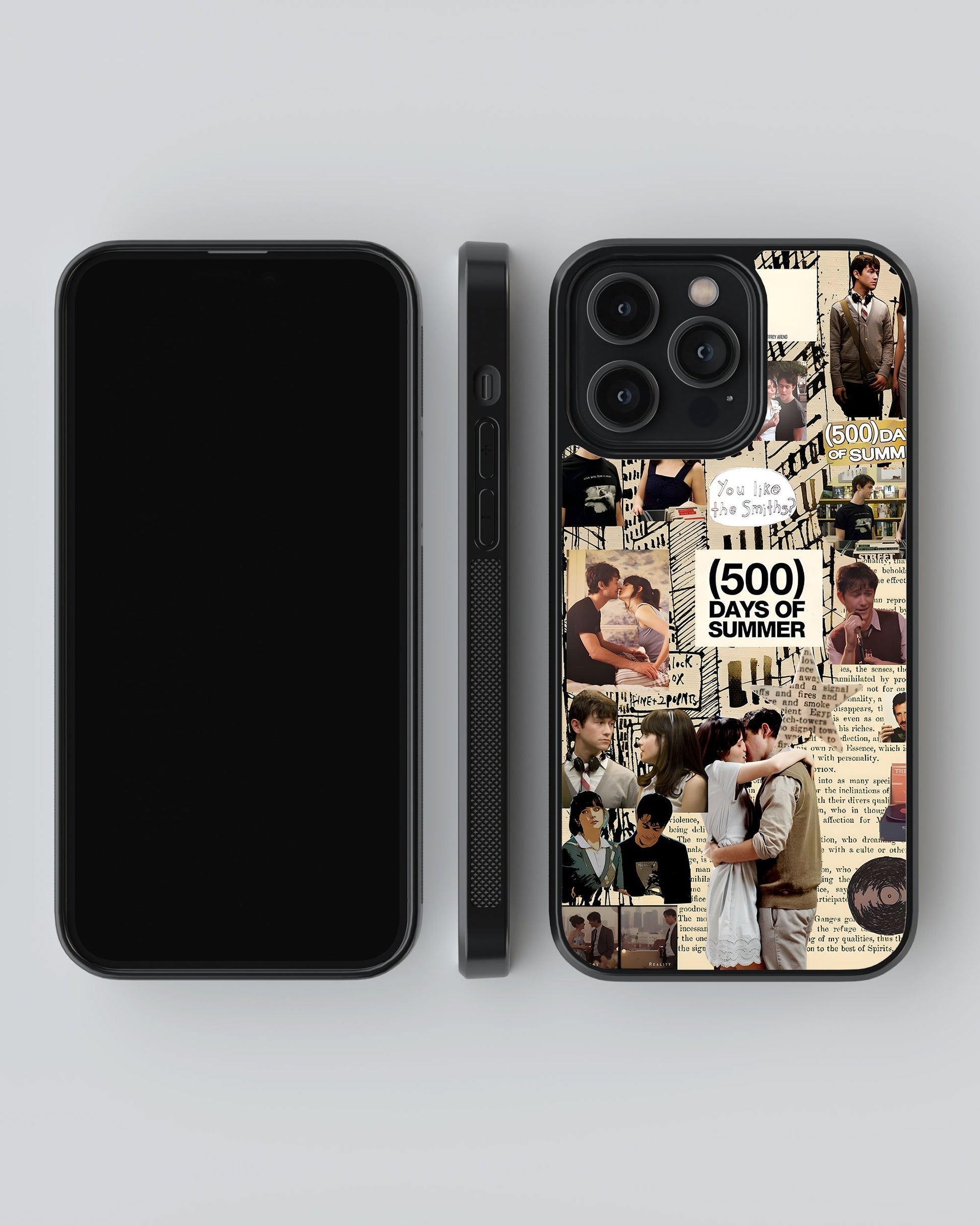 Singers Mobile Case and Cover