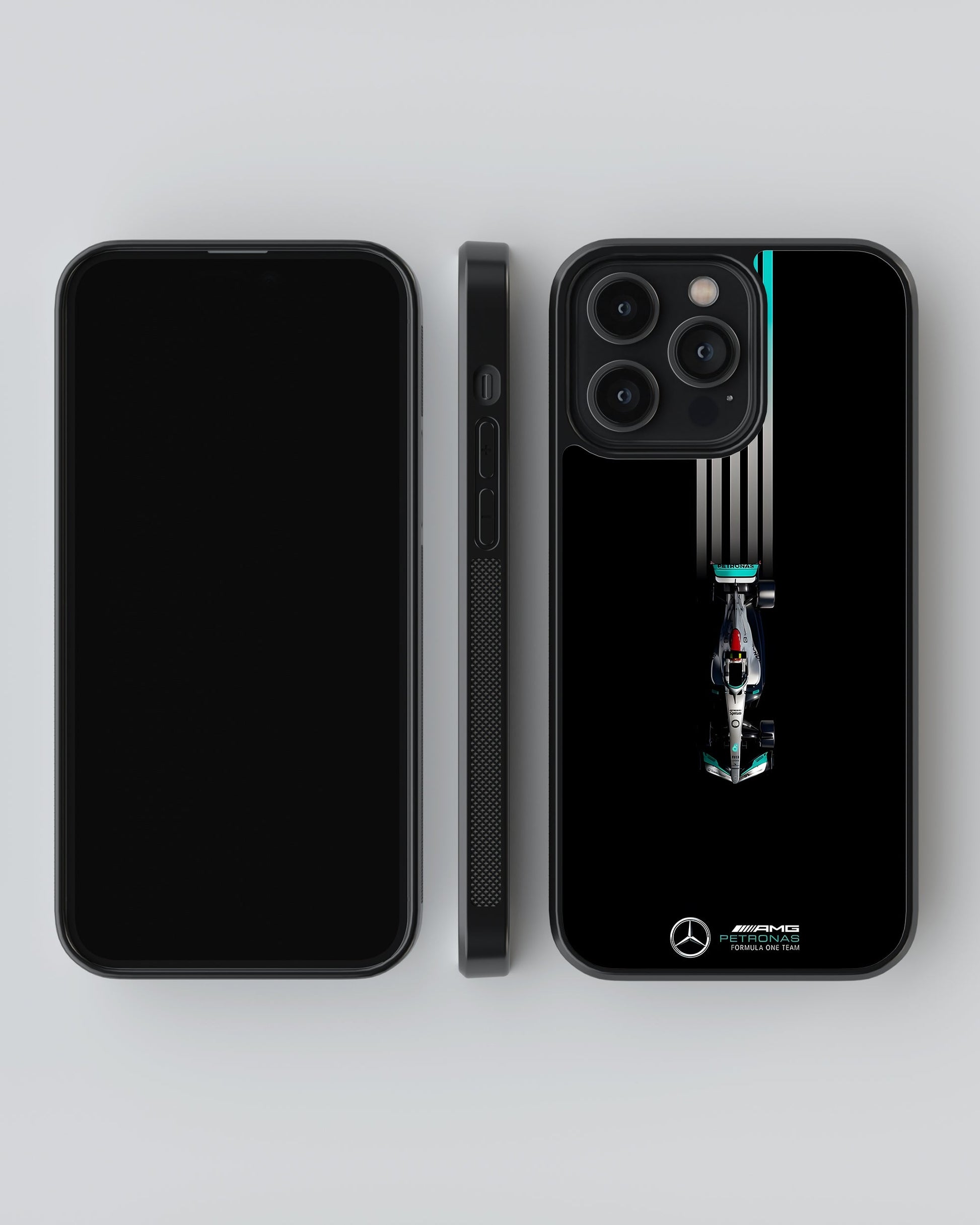Formula 1 Mobile Case and Cover