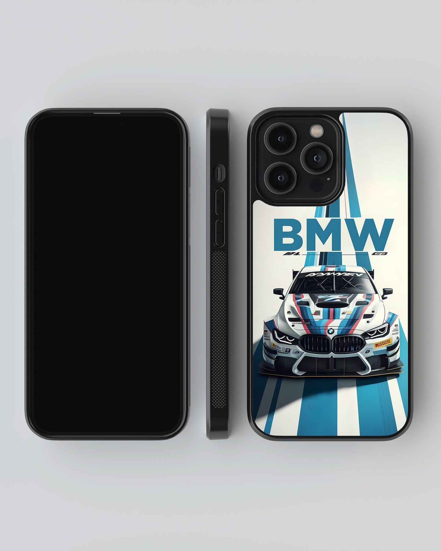 Sports Car Mobile Case and Cover