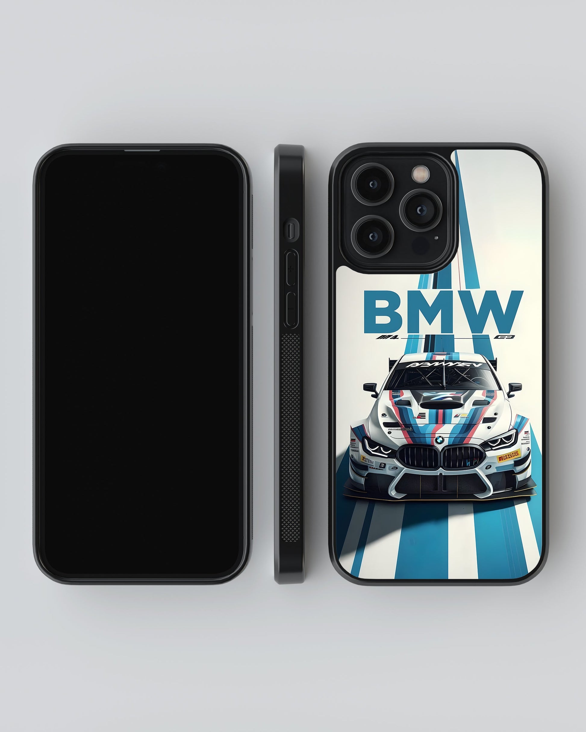 Sports Car Mobile Case and Cover