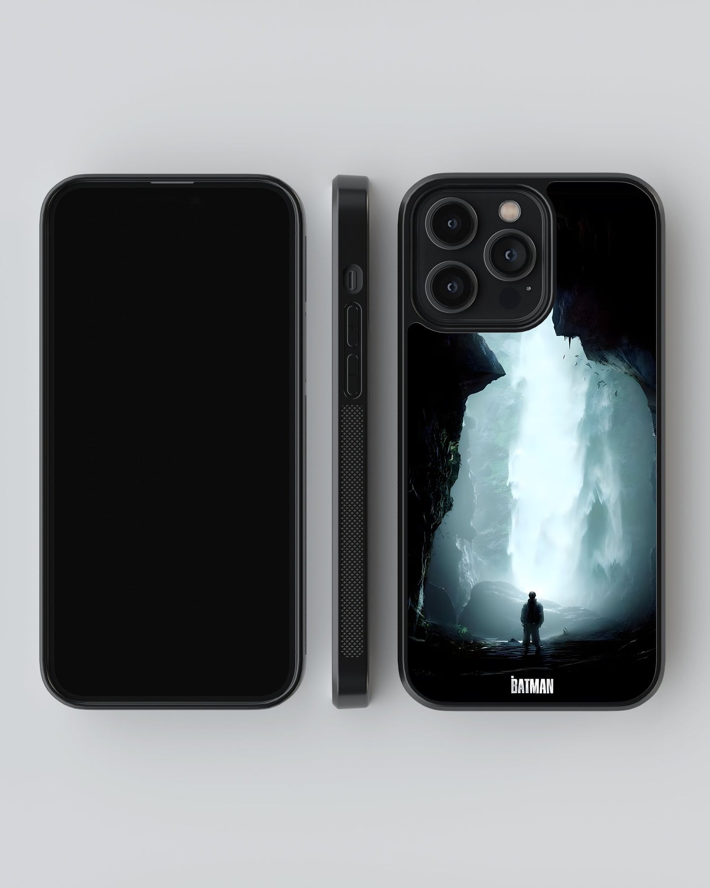 Dc Mobile Case and Cover