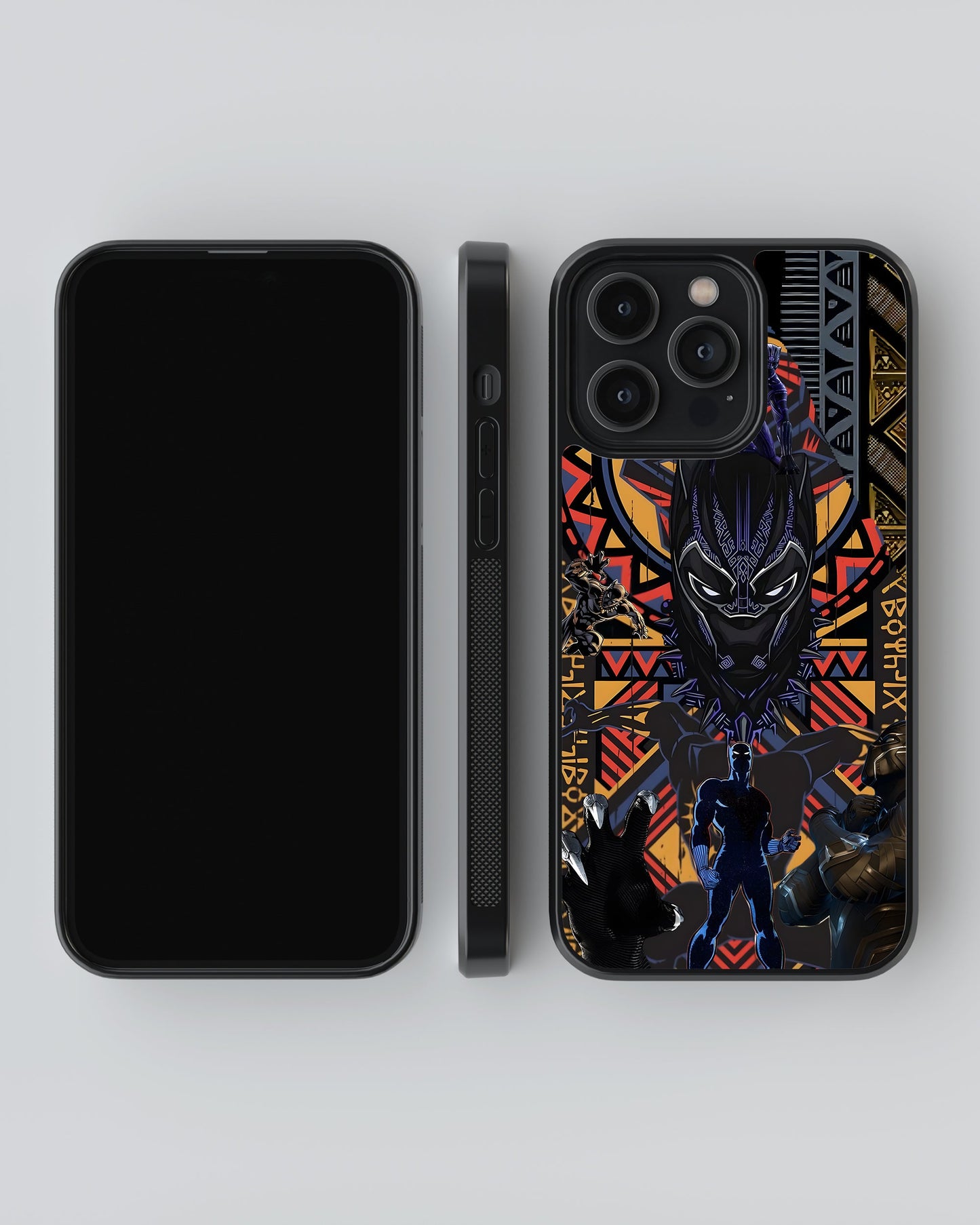 Marvel Mobile Case and Cover
