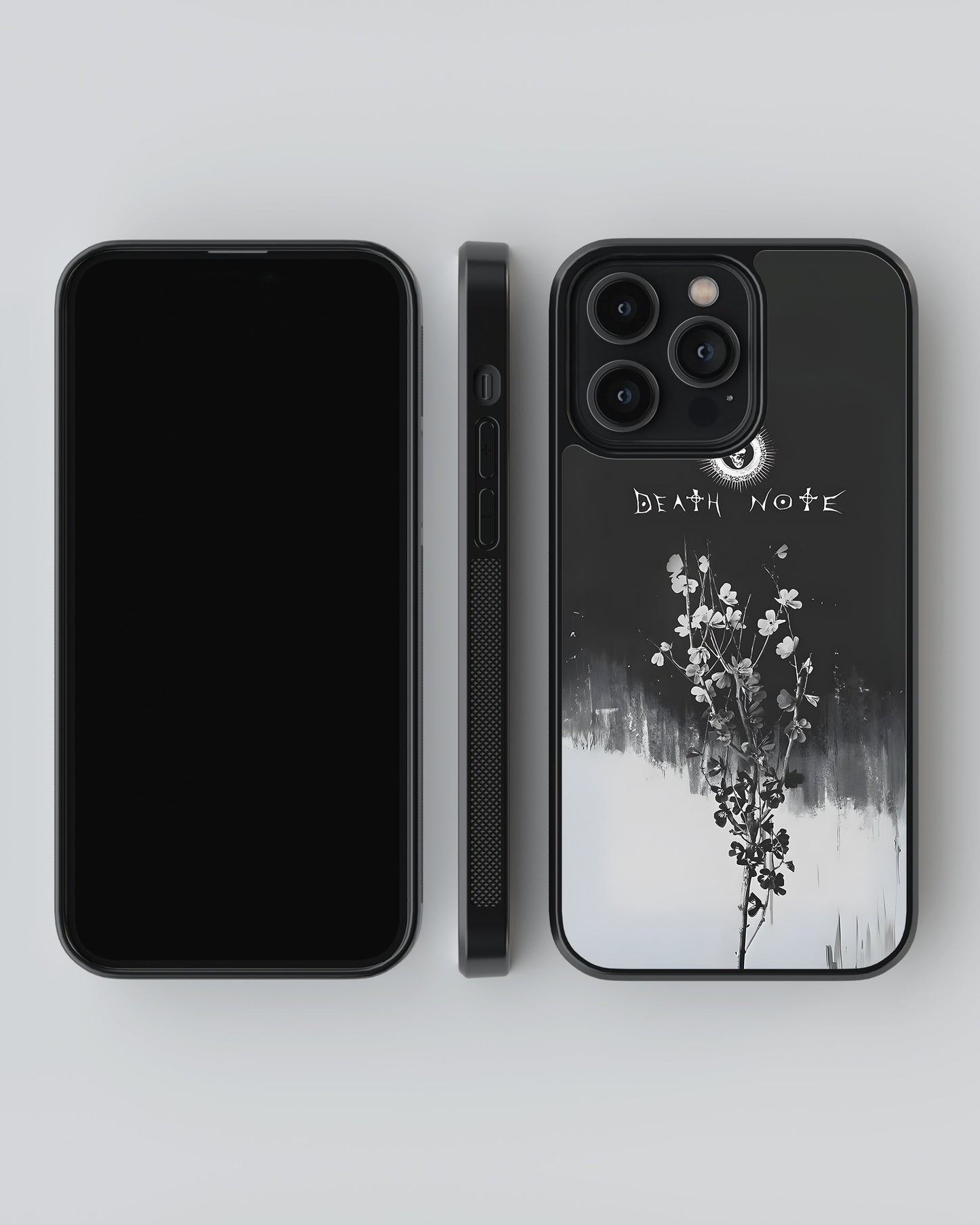 Death Note Mobile Case and Cover