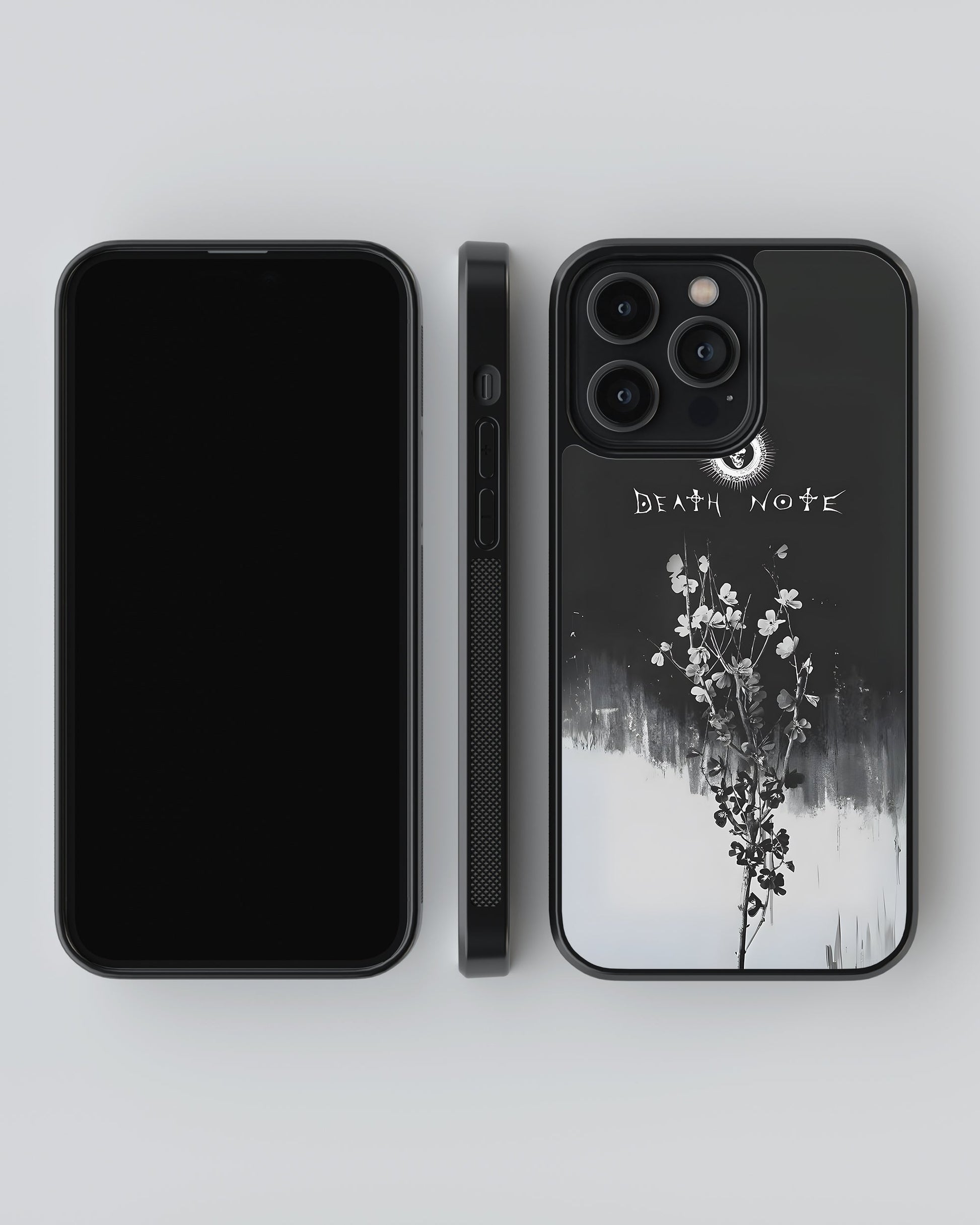 Death Note Mobile Case and Cover
