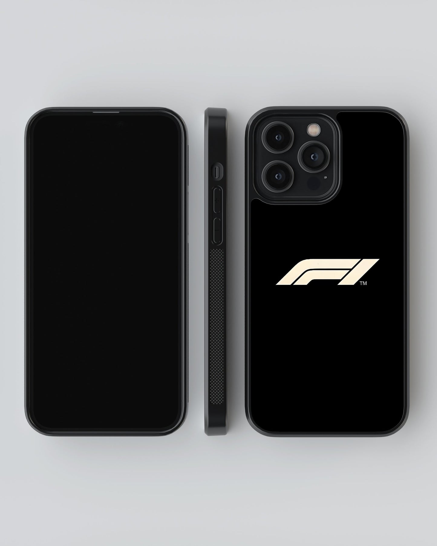 Formula 1 Mobile Case and Cover