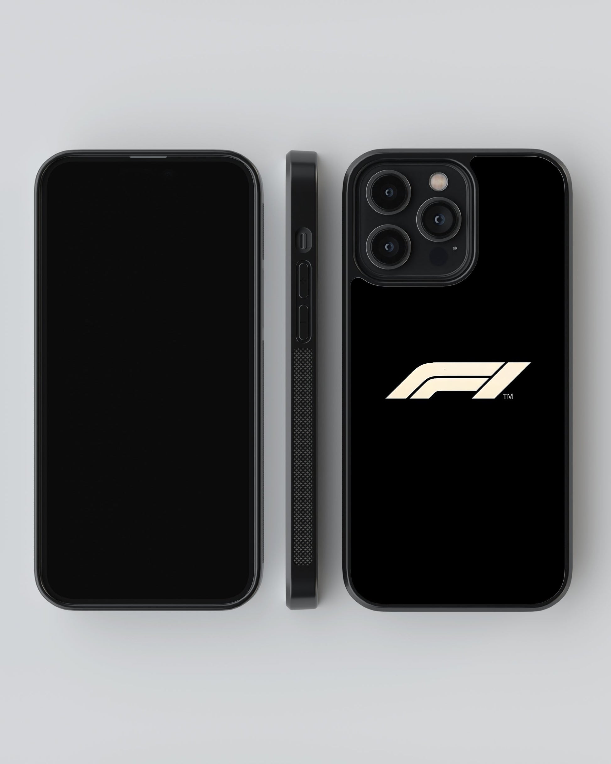 Formula 1 Mobile Case and Cover