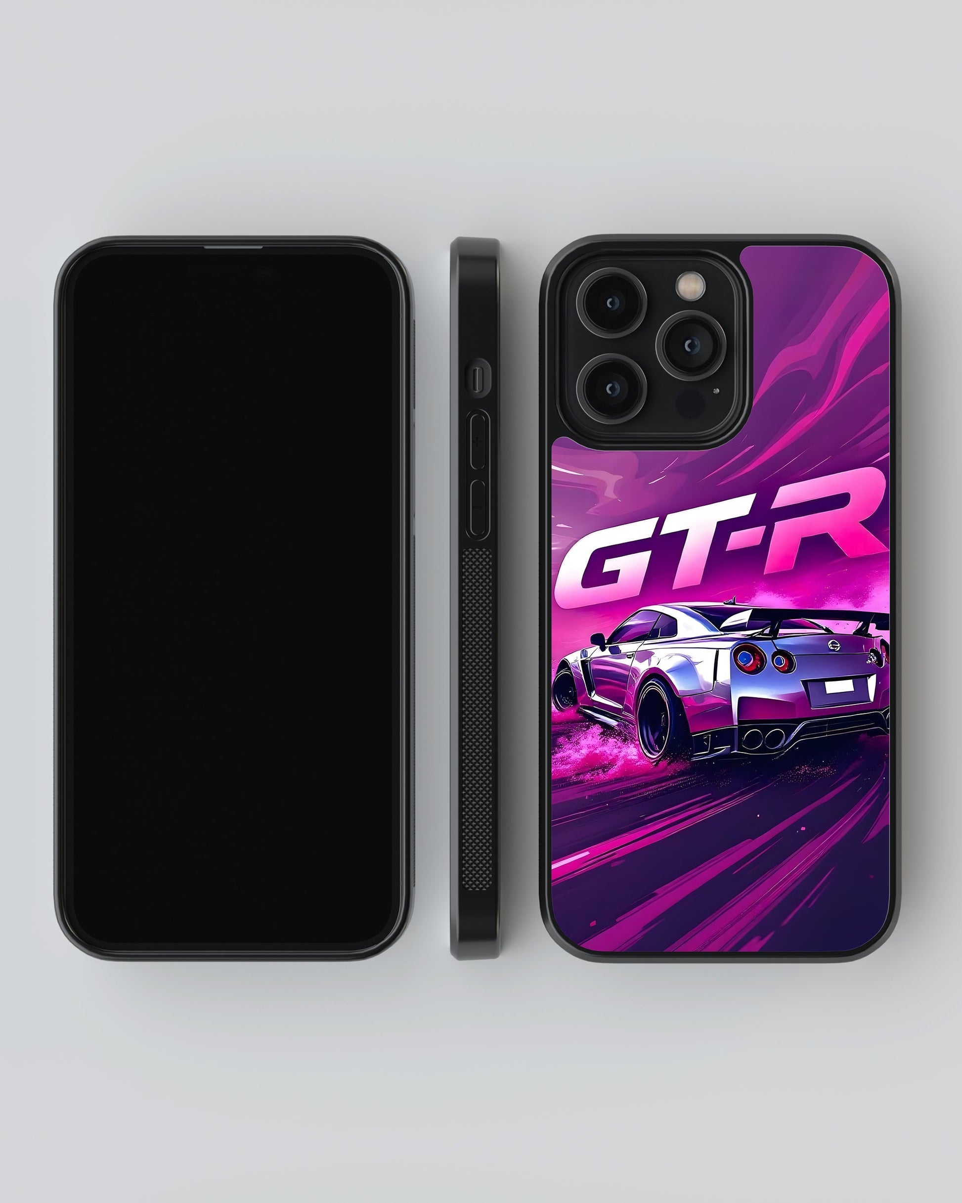 Sports Car Mobile Case and Cover