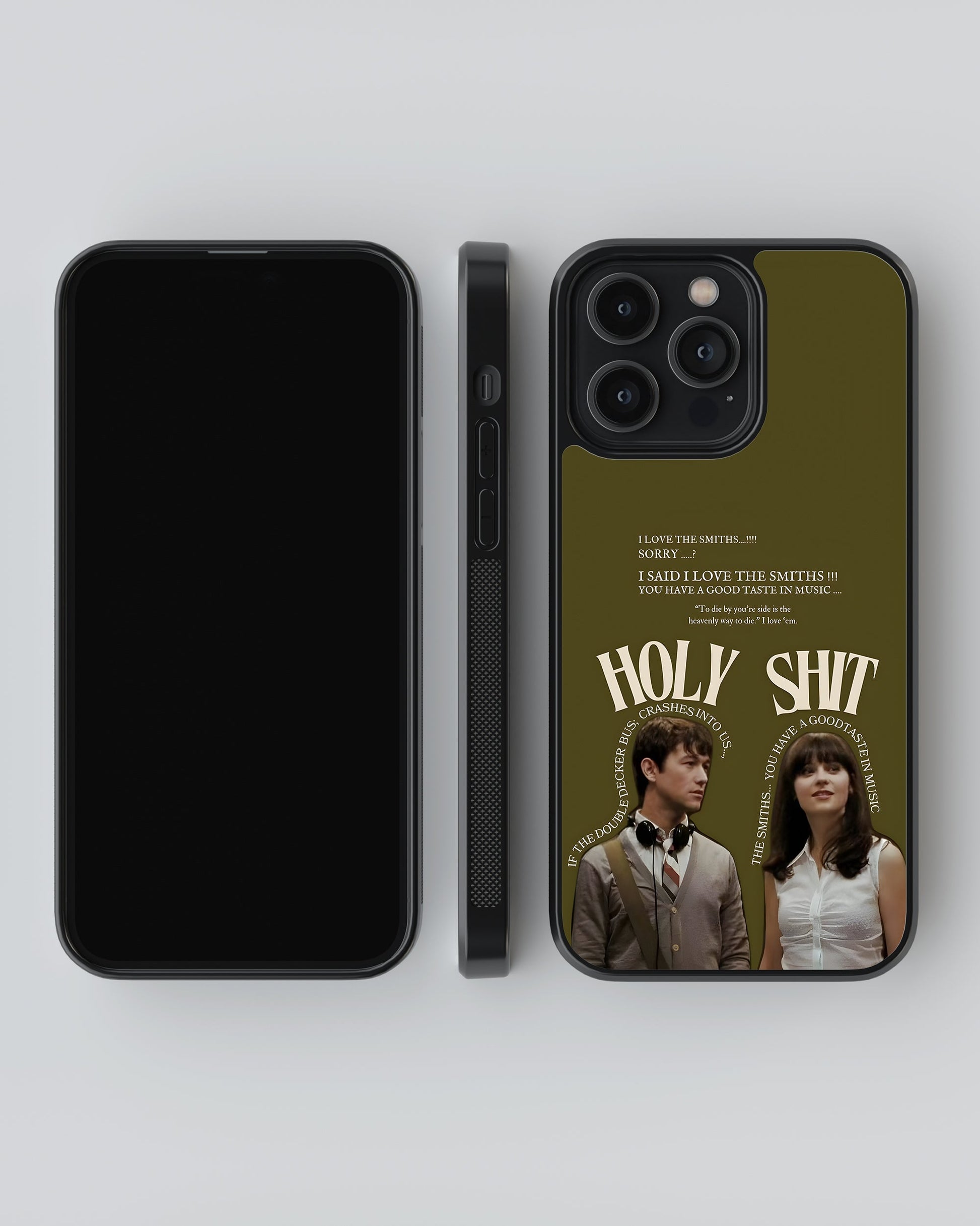 Singers Mobile Case and Cover