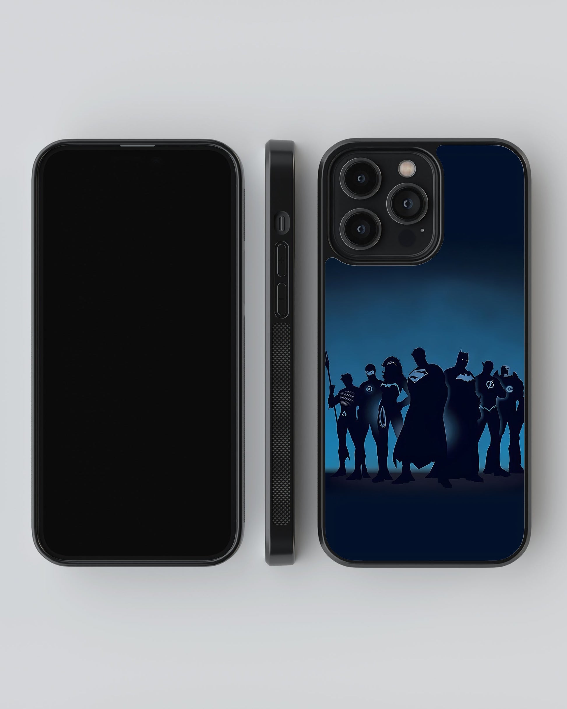 Dc Mobile Case and Cover