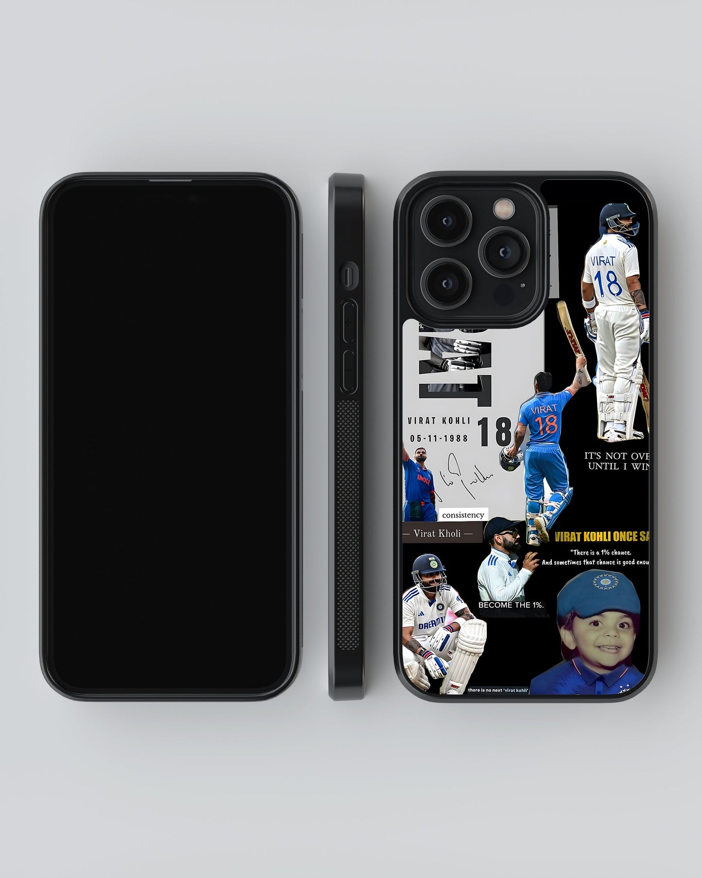 Cricket Mobile Case and Cover