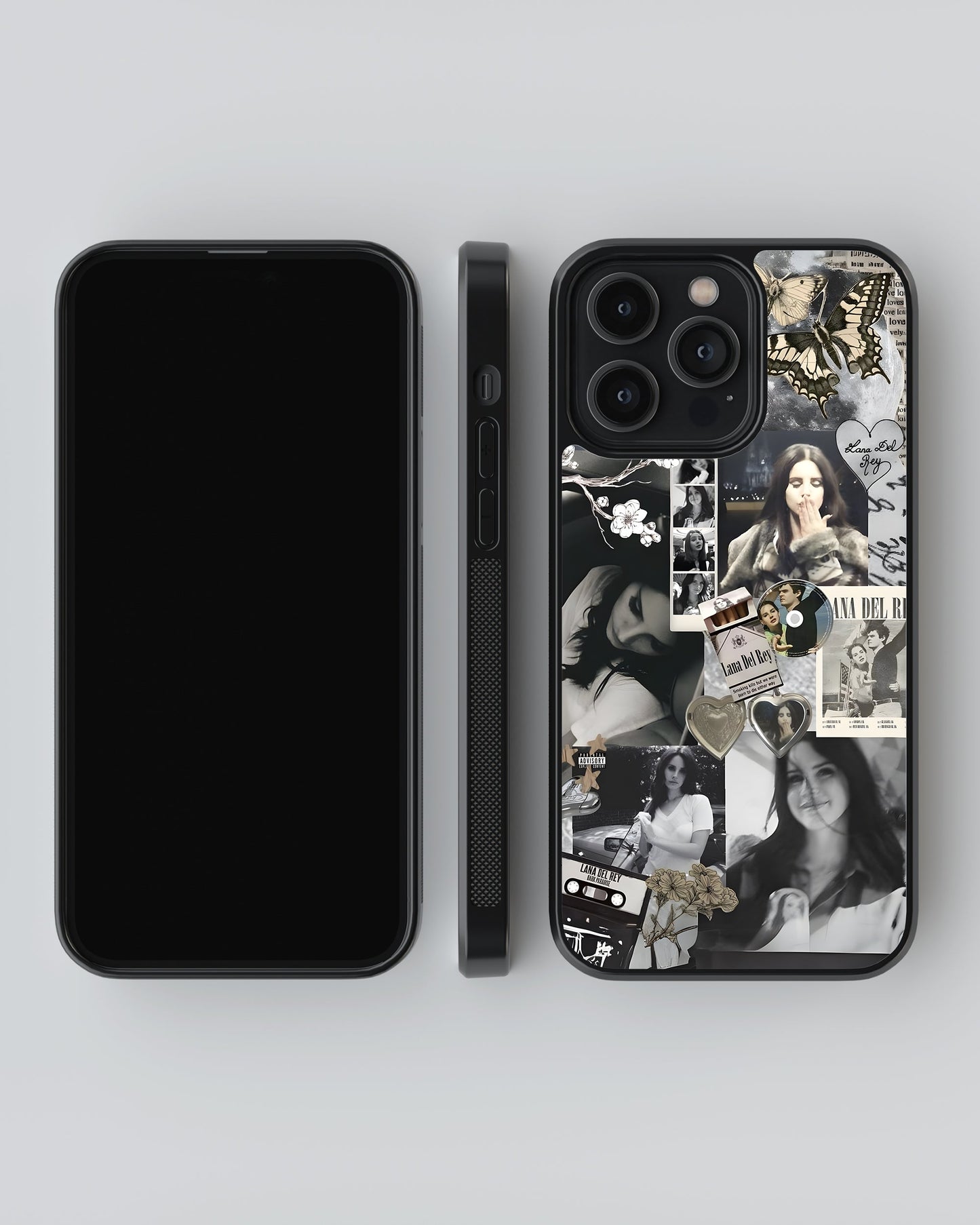 Singers Mobile Case and Cover