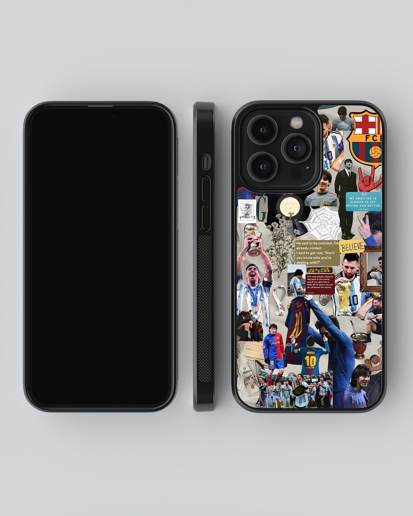 Football Mobile Case and Cover