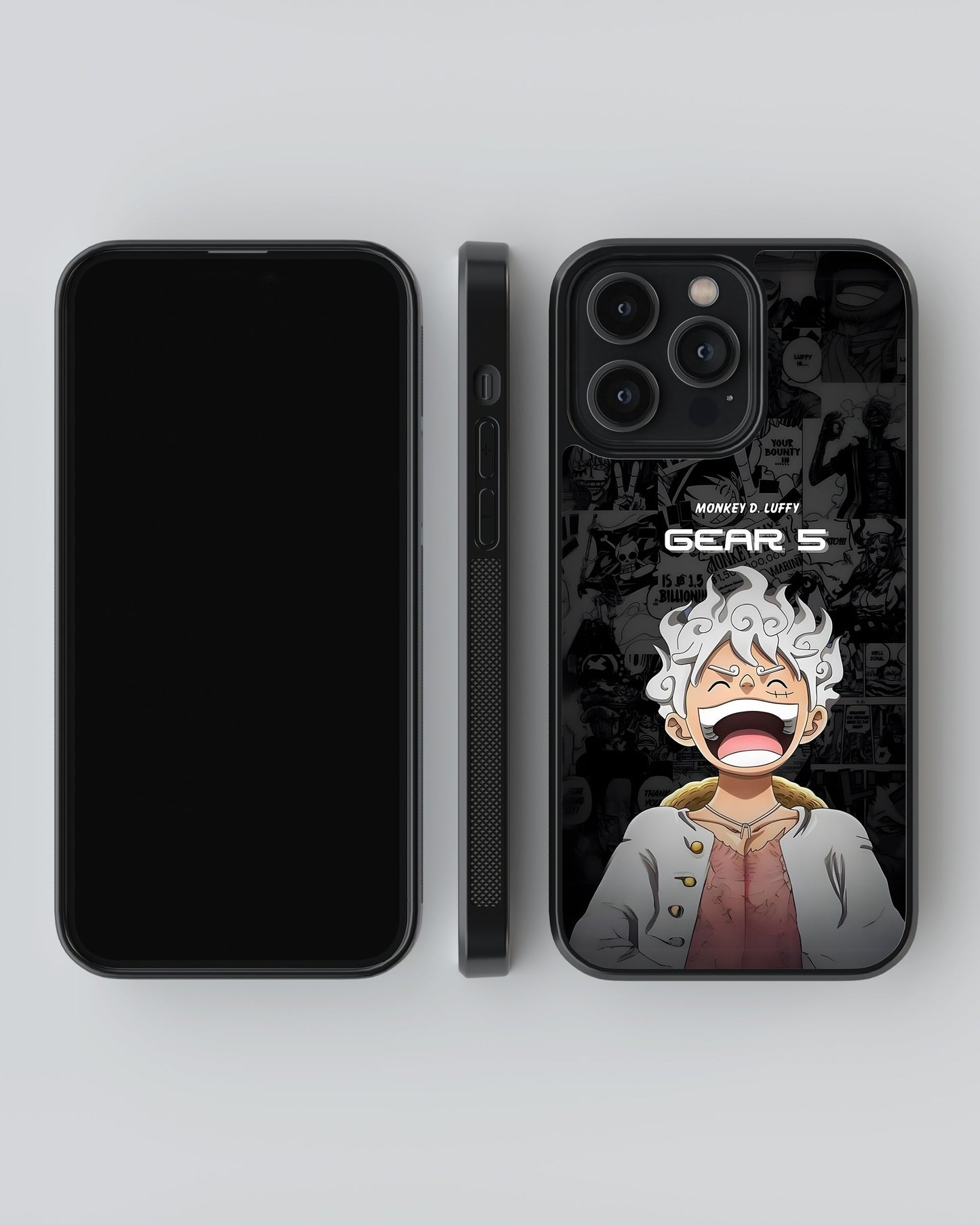 One Piece Mobile Case and Cover