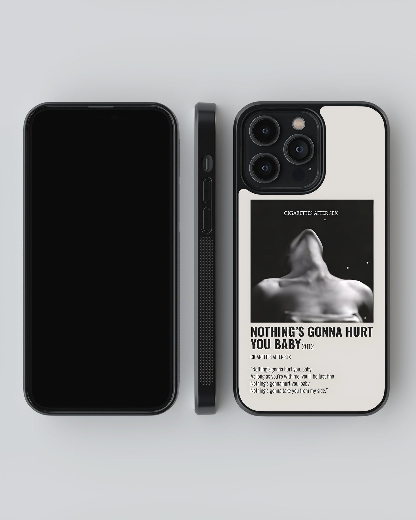 Singers Mobile Case and Cover