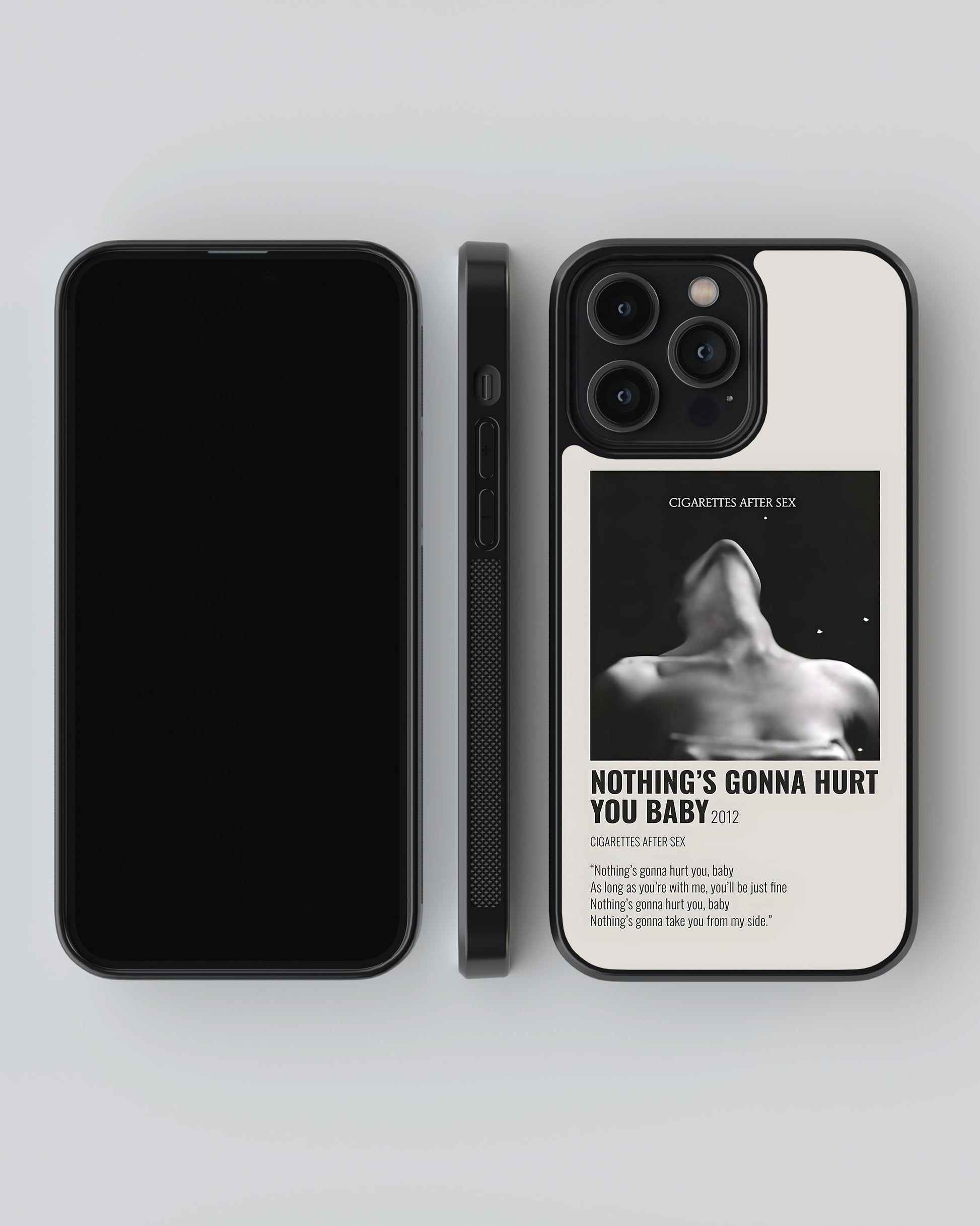 Singers Mobile Case and Cover