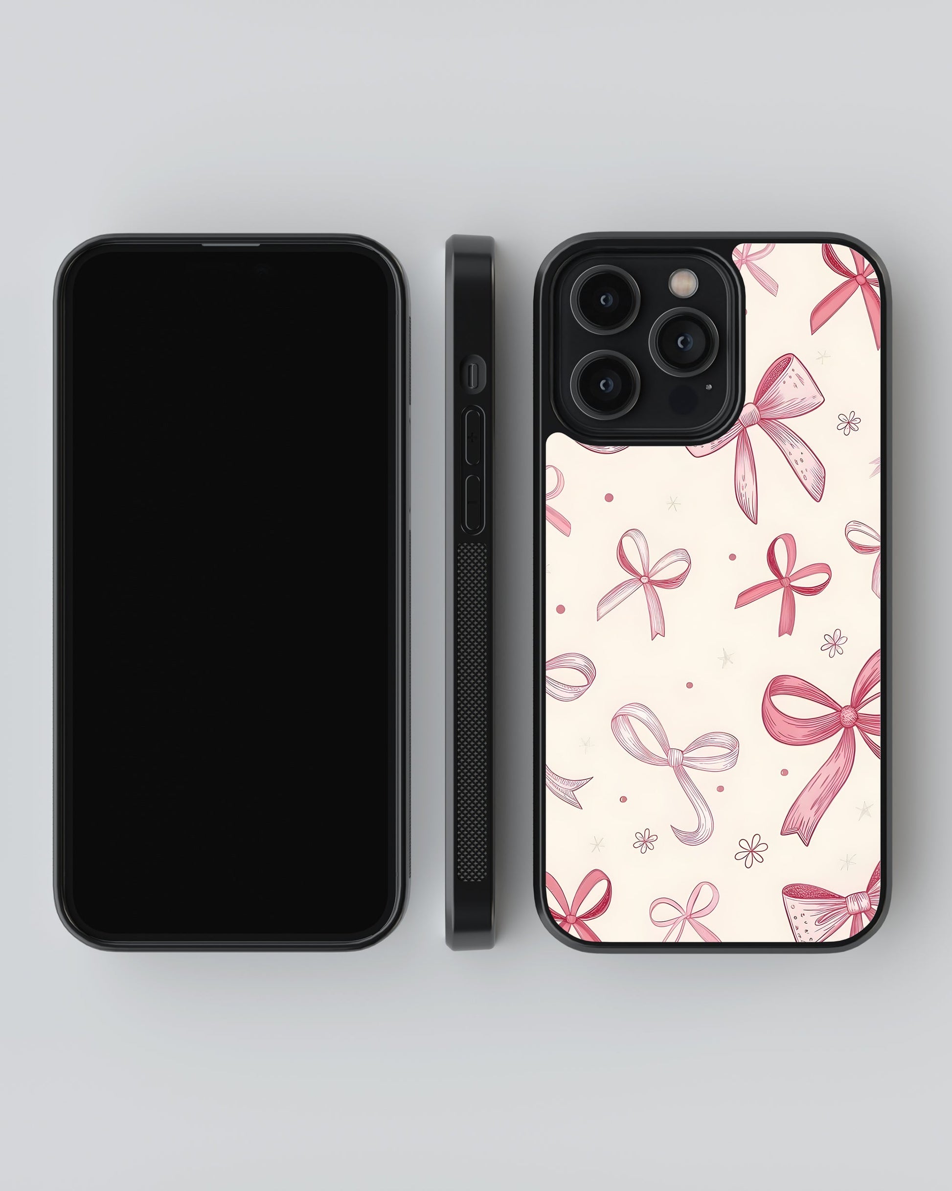 Girls Aesthetic Mobile Case and Cover
