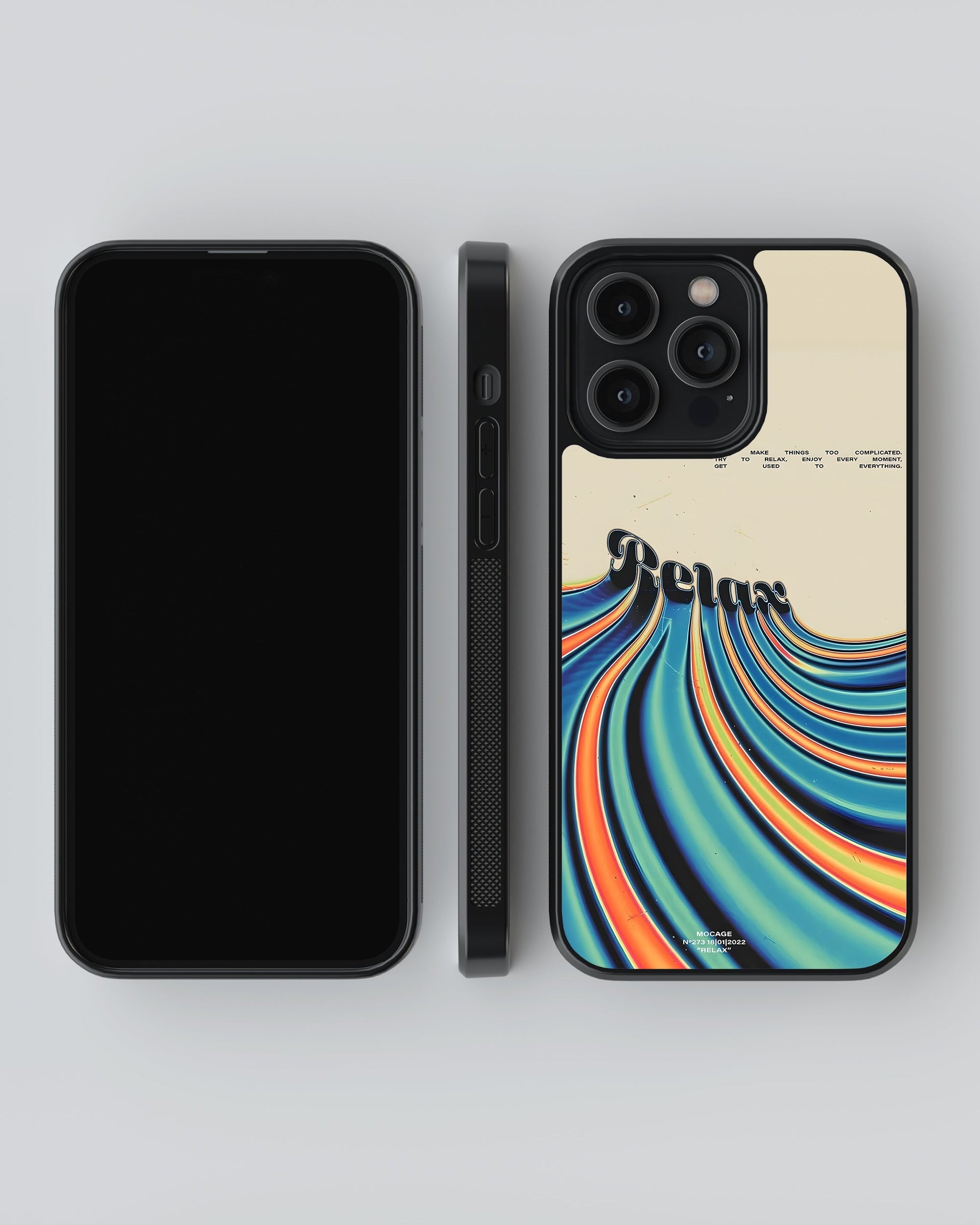 Y2K Mobile Case and Cover