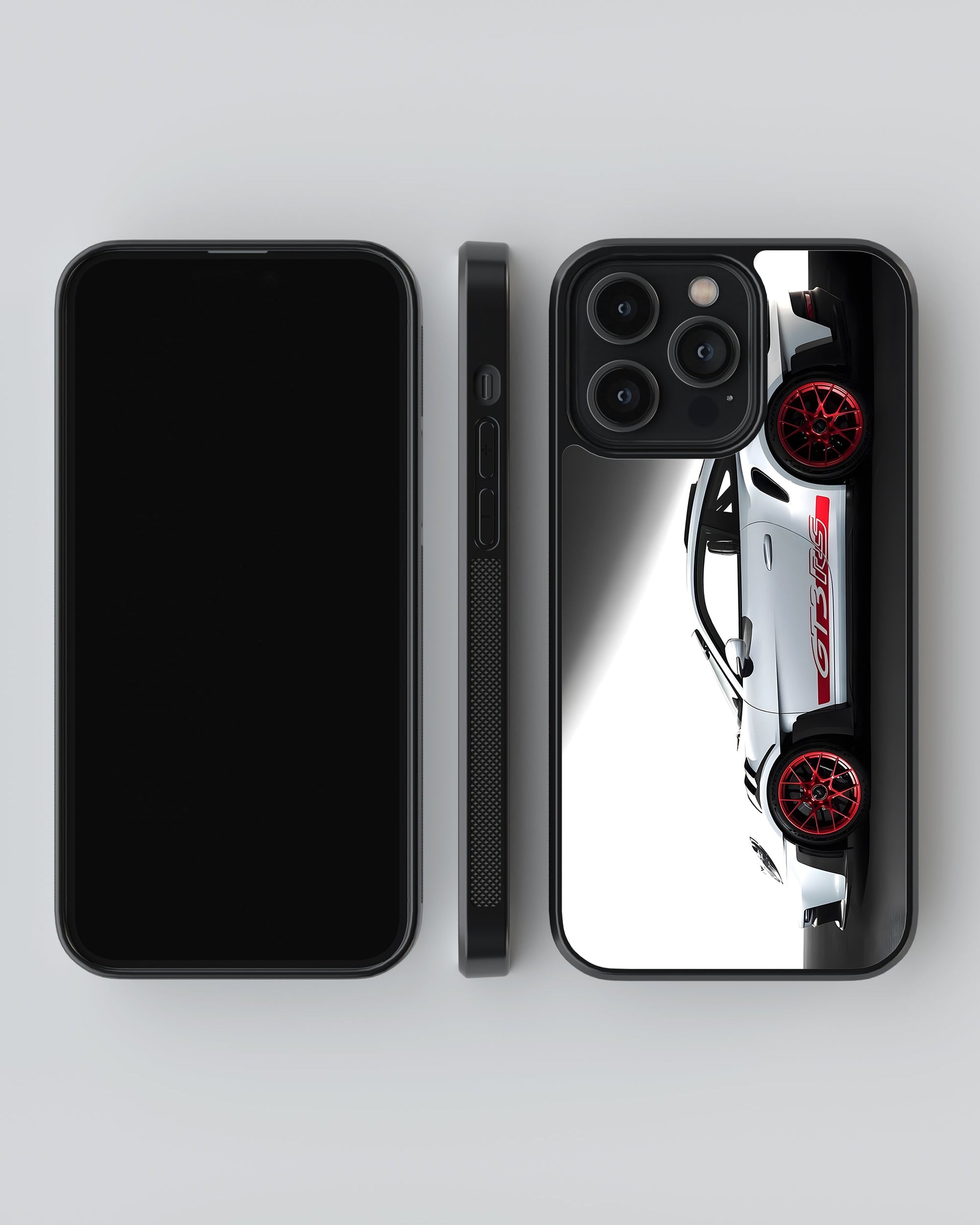 Sports Car Mobile Case and Cover