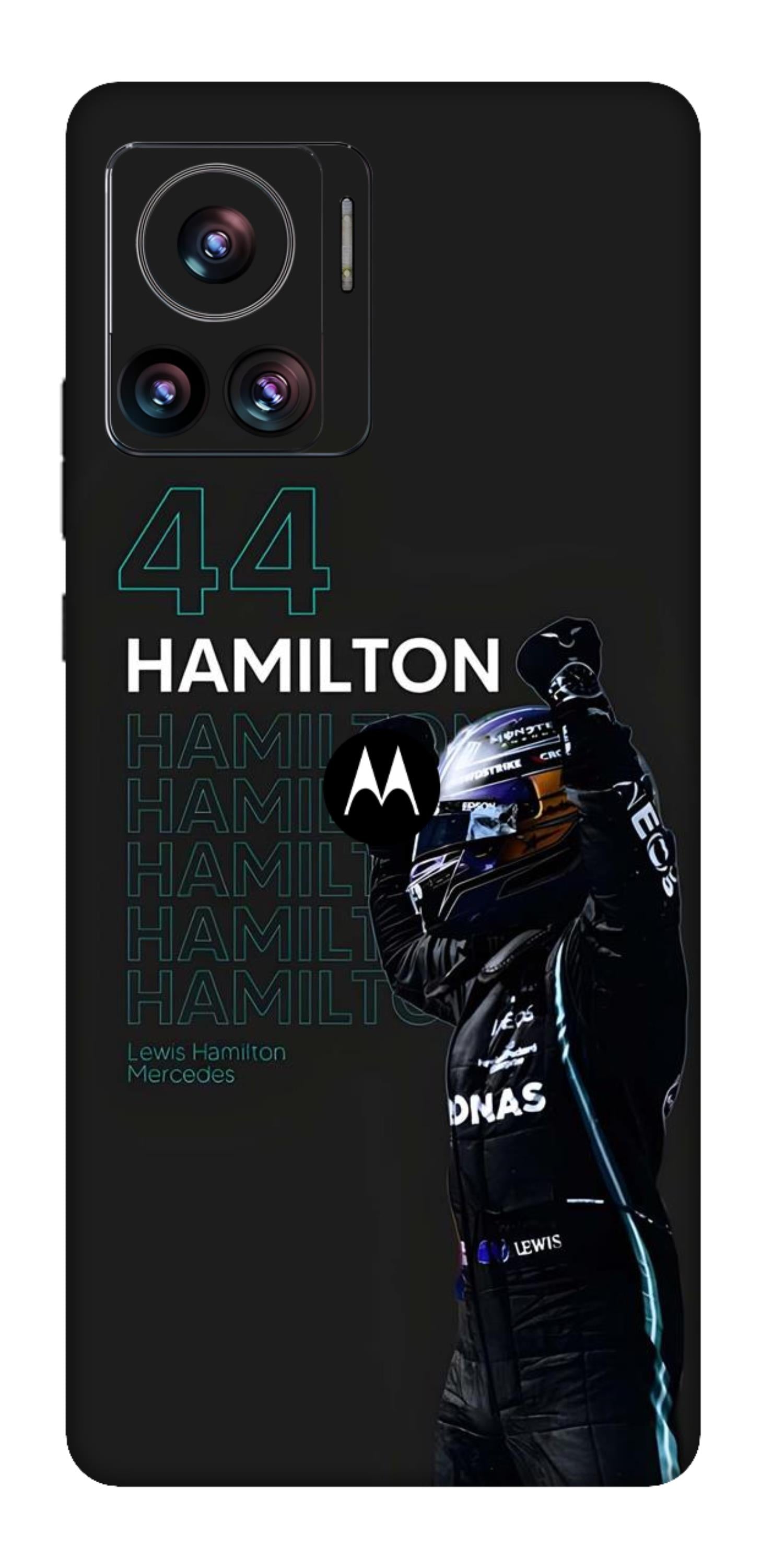 Moto Edge 30 Ultra 5G Skins and Wraps