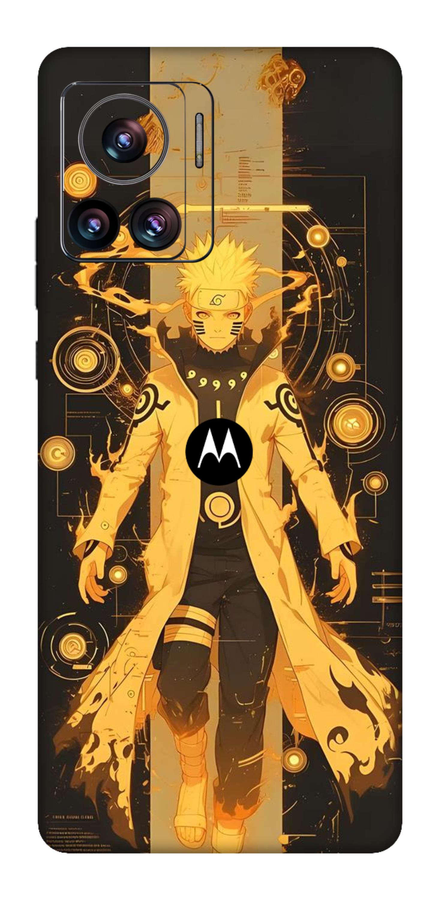 Moto Edge 30 Ultra 5G Skins and Wraps