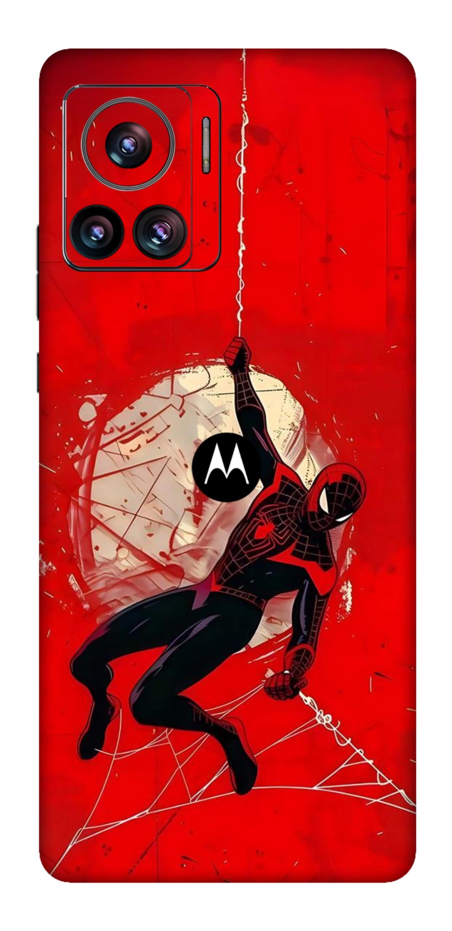 Moto Edge 30 Ultra 5G Skins and Wraps