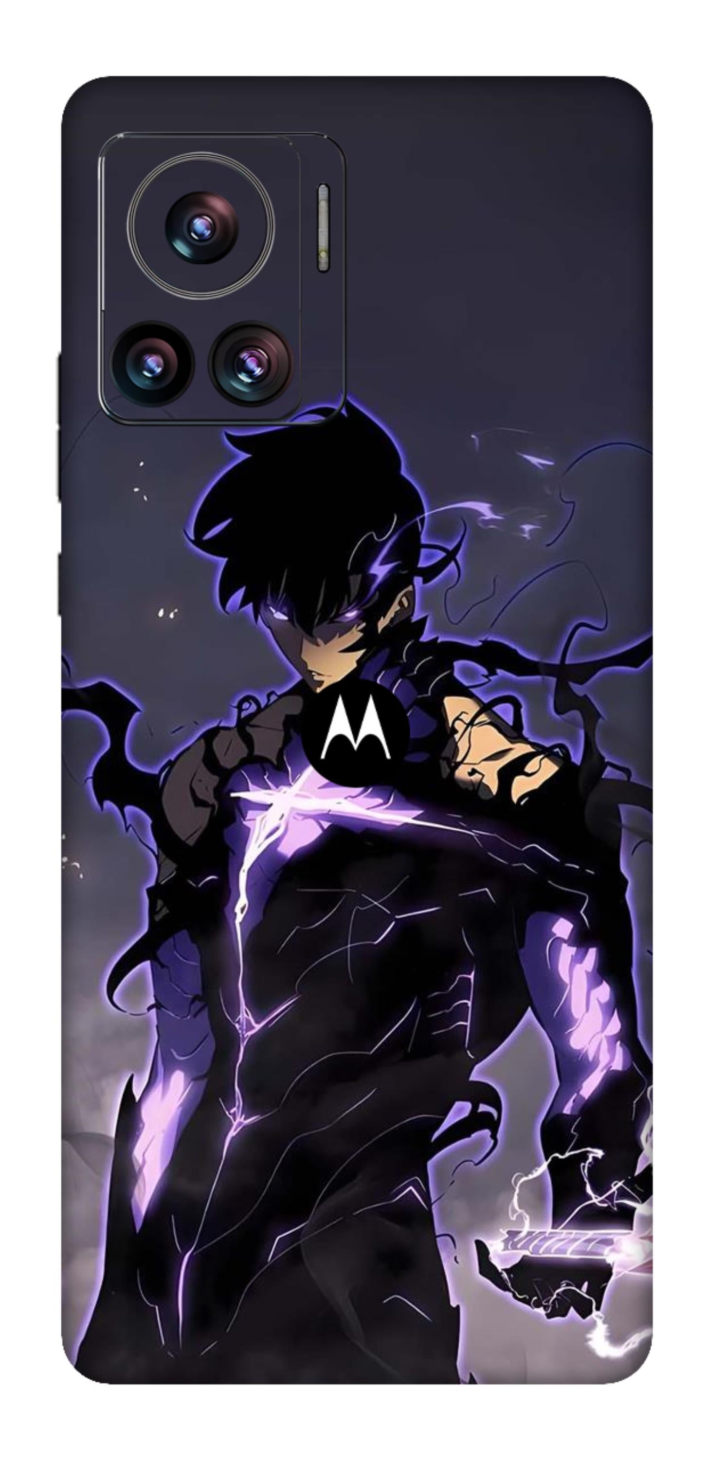 Moto Edge 30 Ultra 5G Skins and Wraps