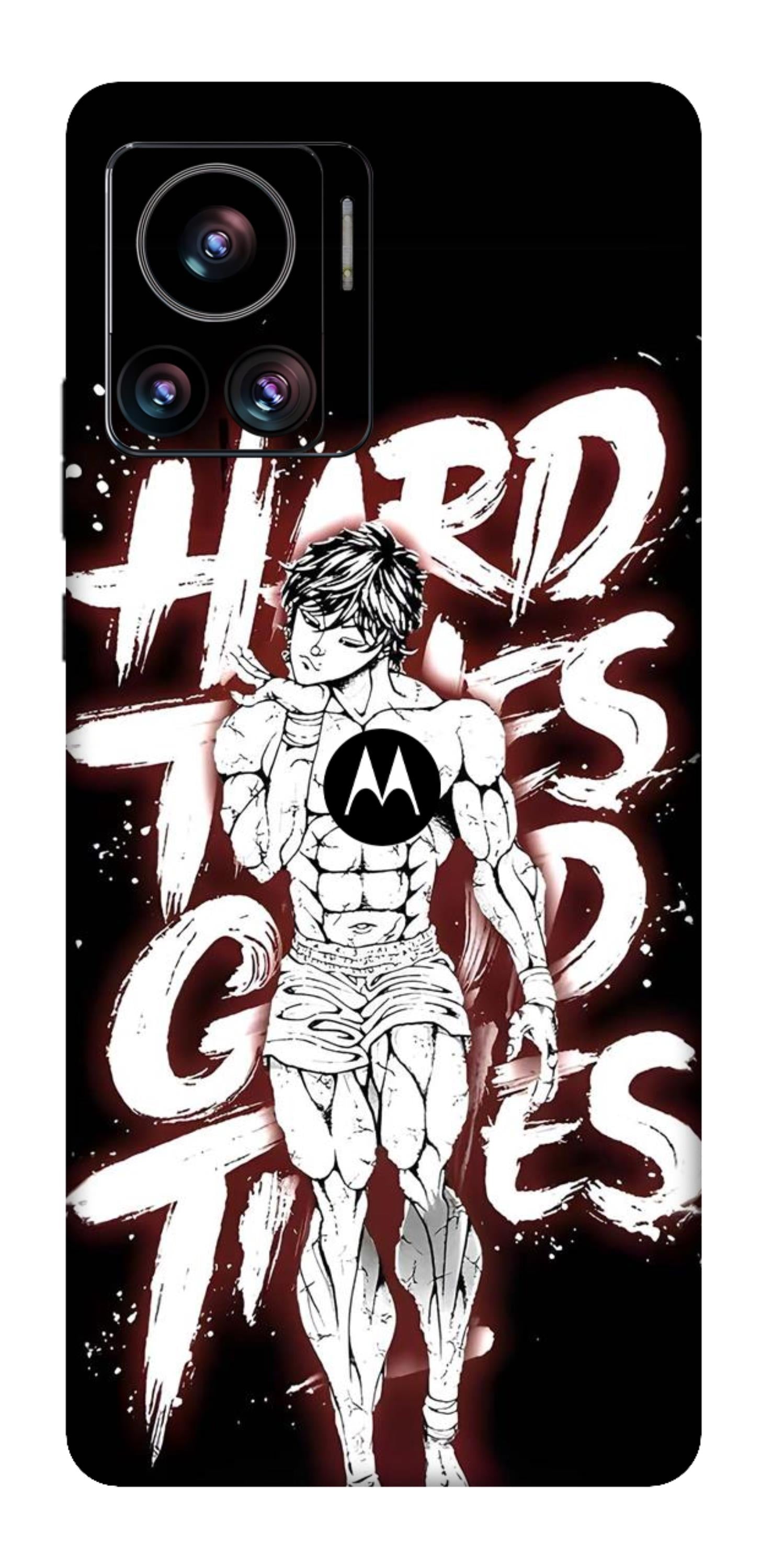 Moto Edge 30 Ultra 5G Skins and Wraps