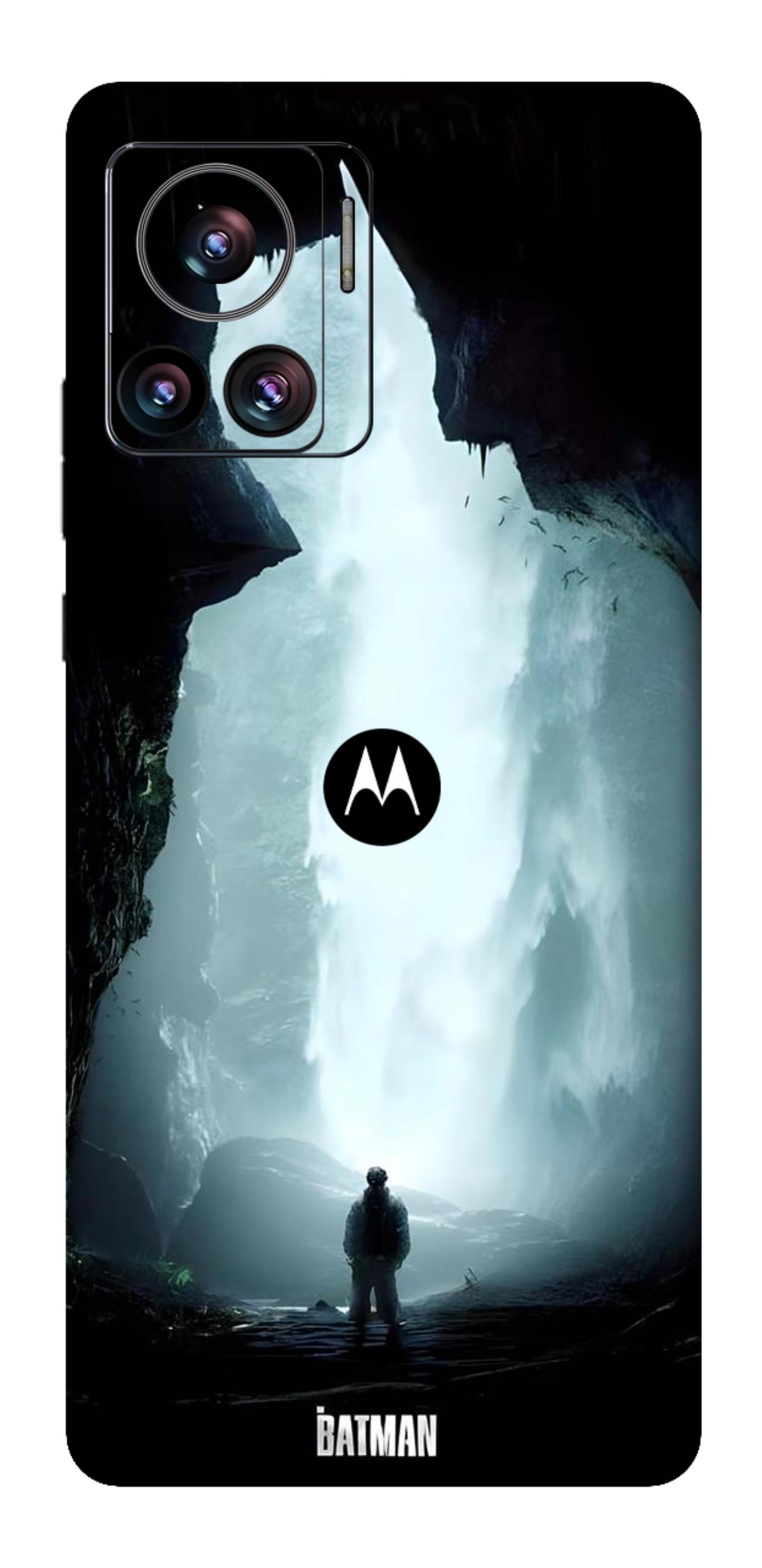 Moto Edge 30 Ultra 5G Skins and Wraps