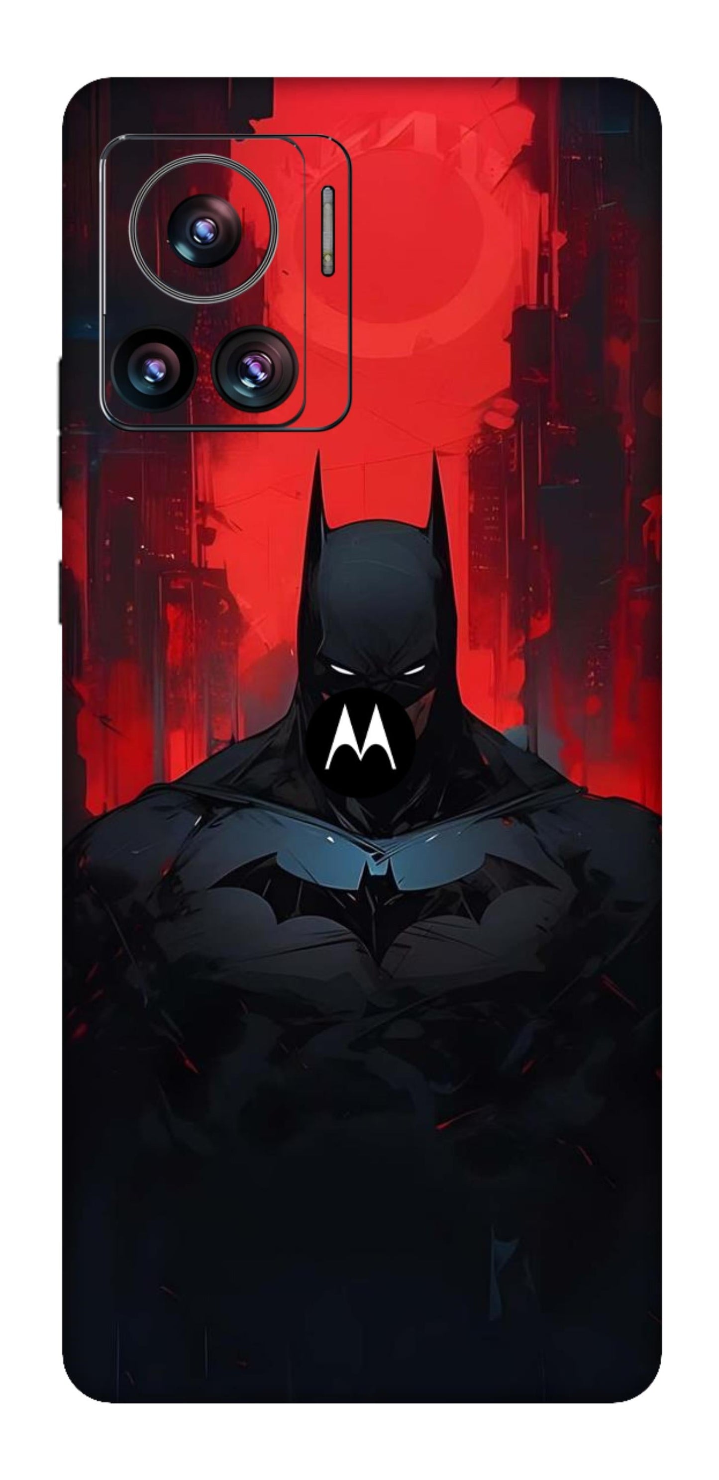 Moto Edge 30 Ultra 5G Skins and Wraps