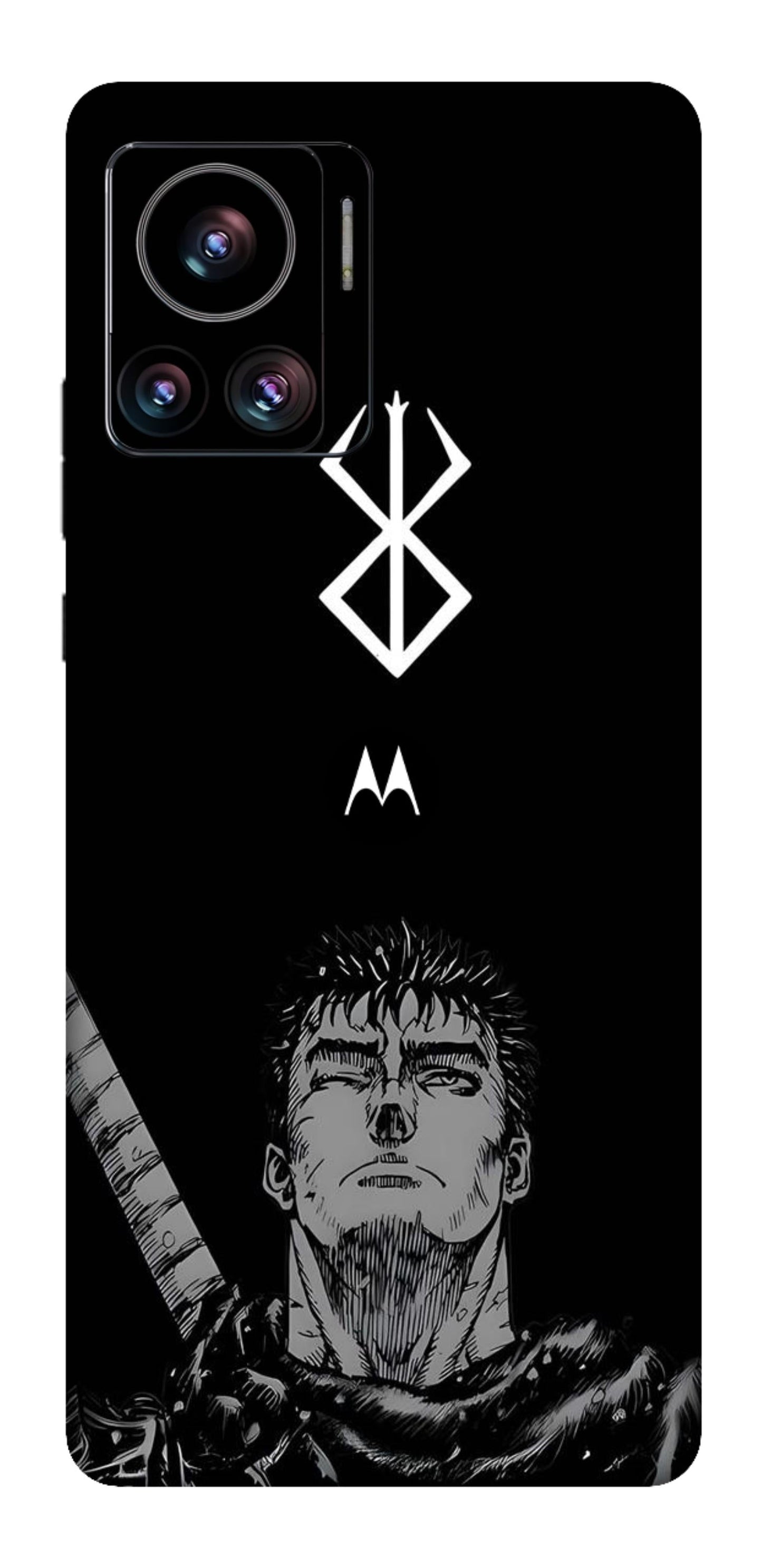 Moto Edge 30 Ultra 5G Skins and Wraps