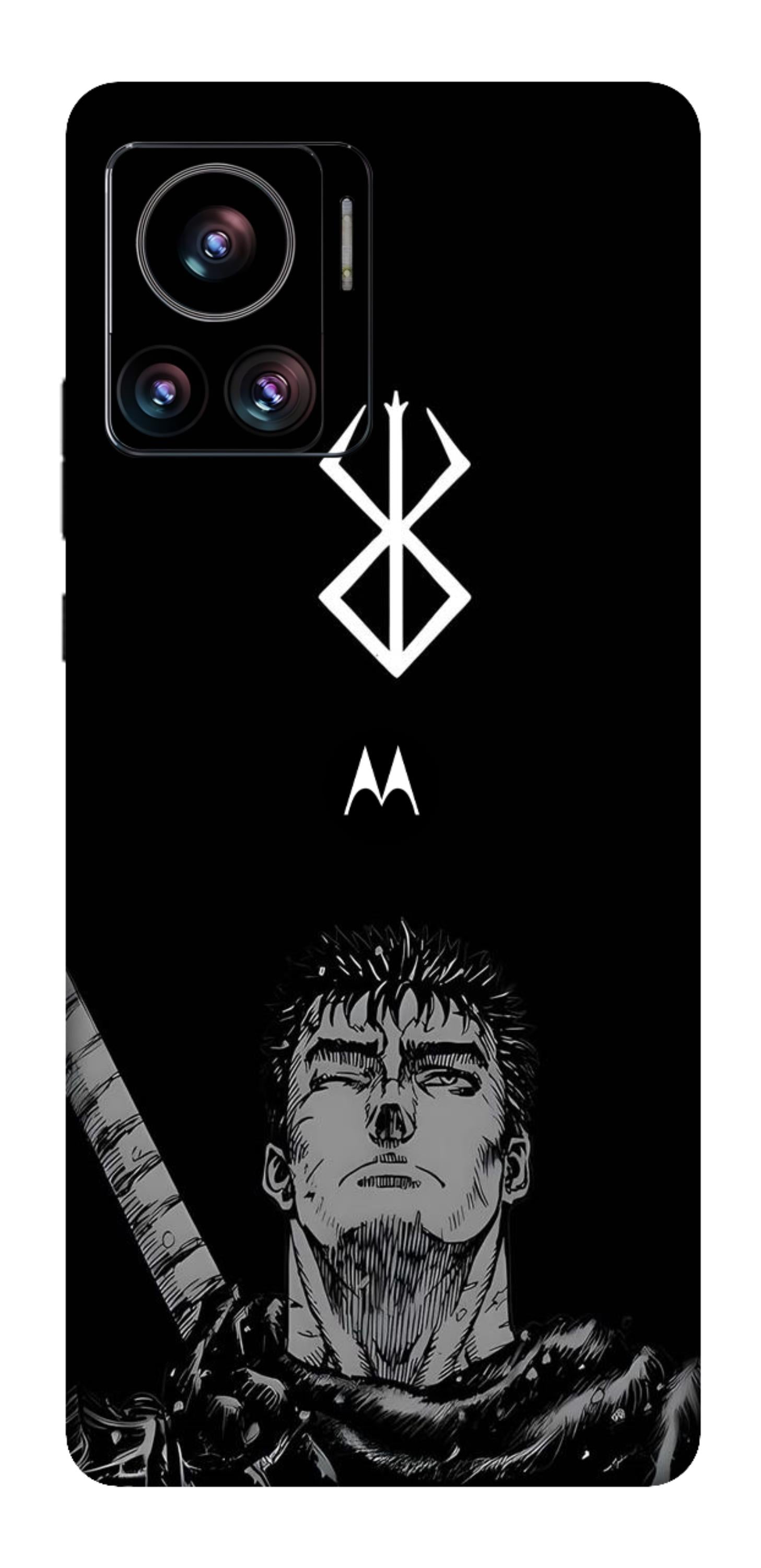 Moto Edge 30 Ultra 5G Skins and Wraps