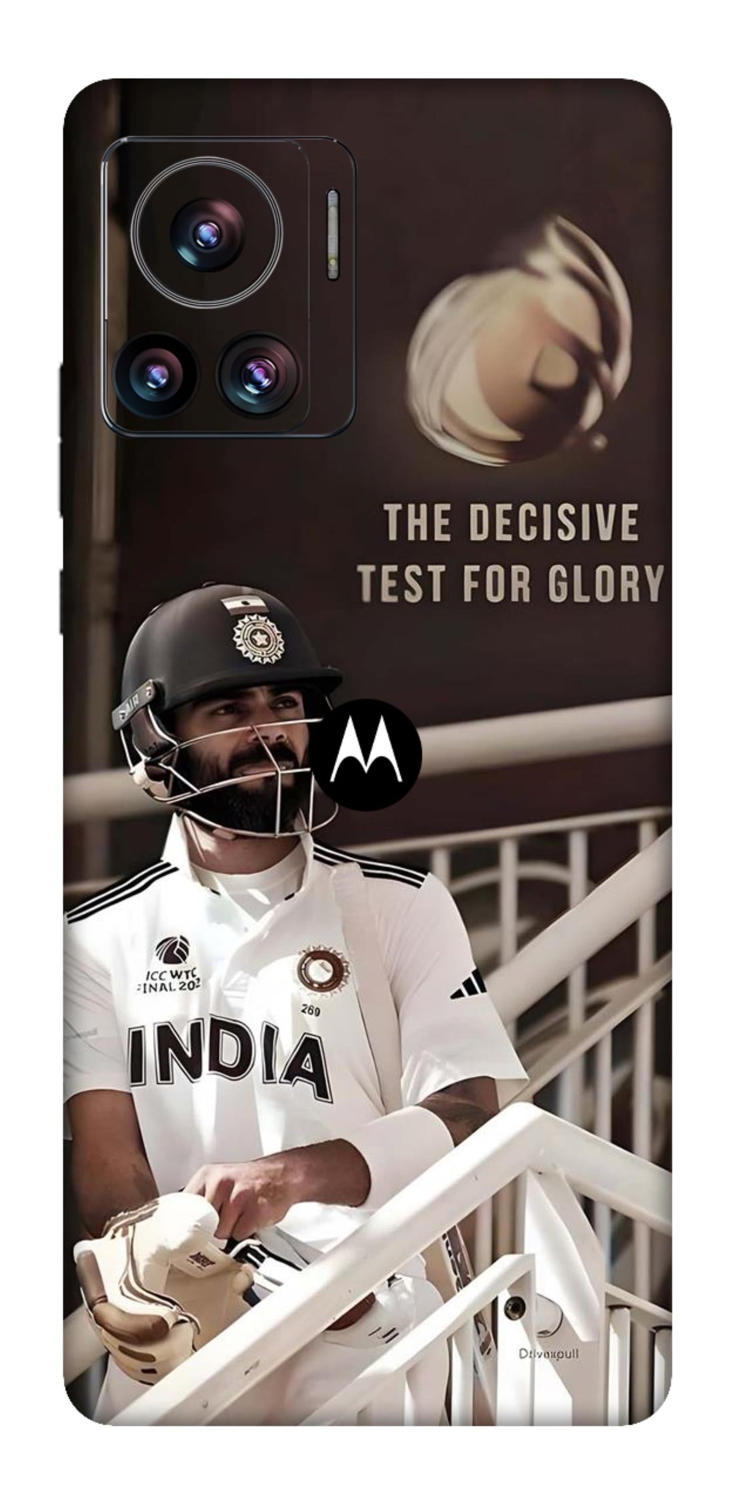 Moto Edge 30 Ultra 5G Skins and Wraps