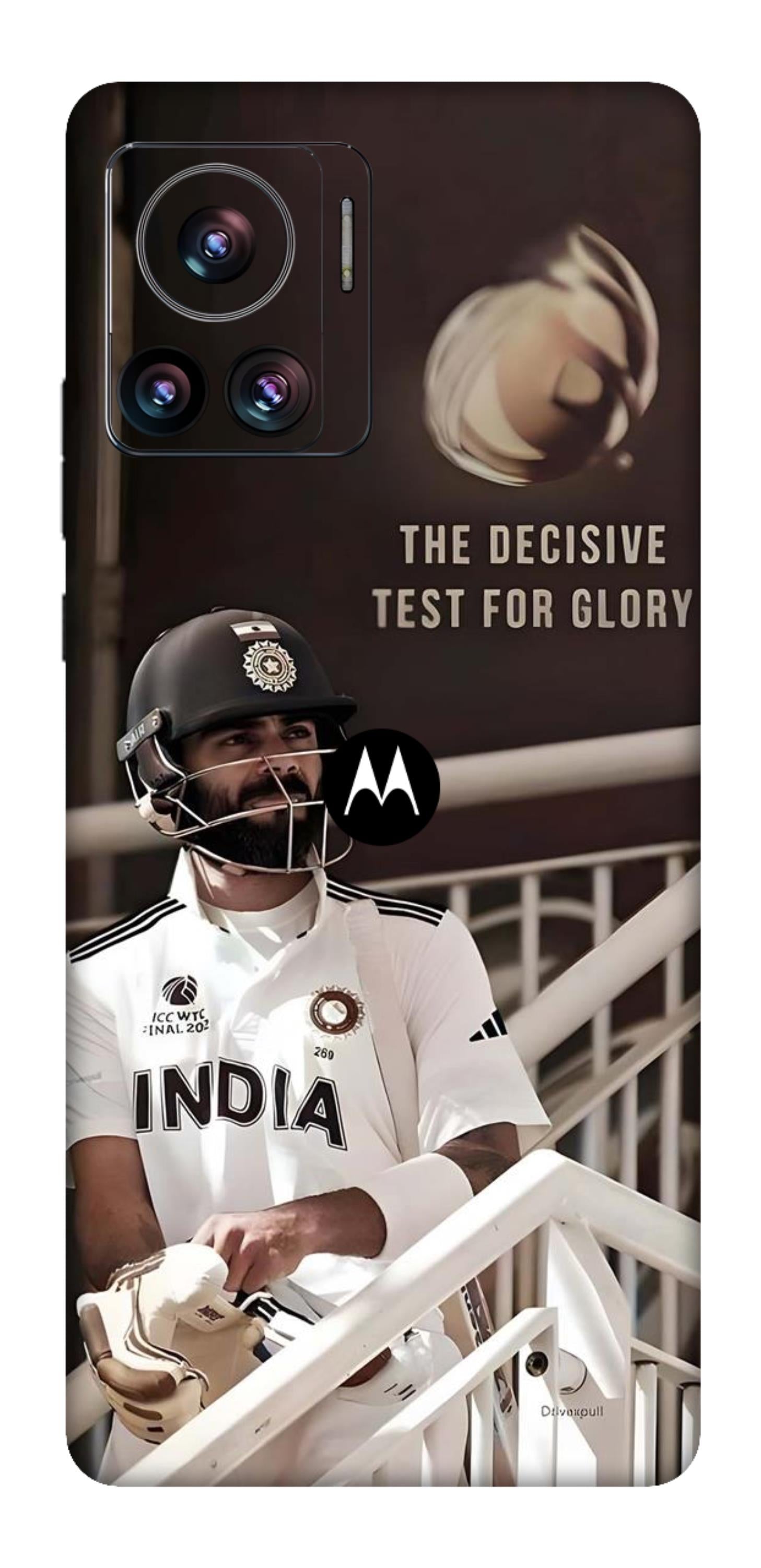 Moto Edge 30 Ultra 5G Skins and Wraps