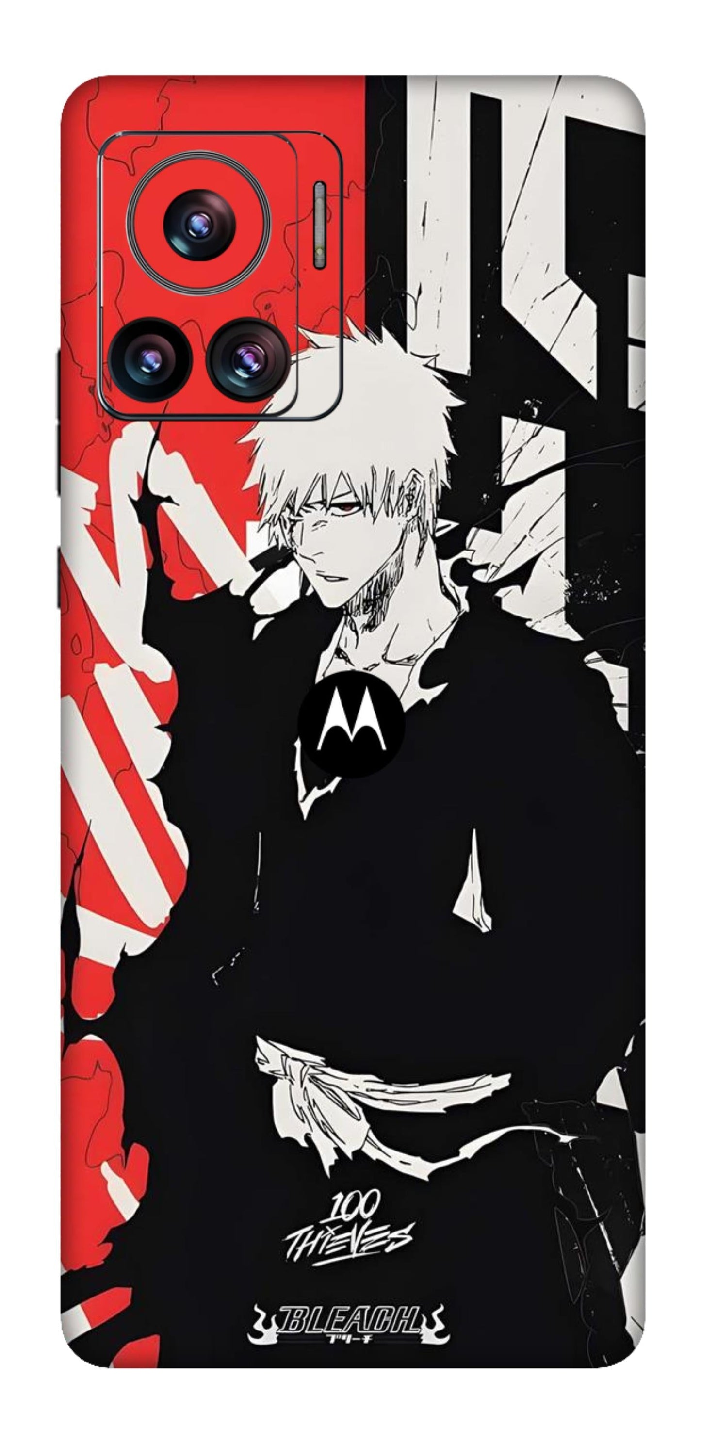 Moto Edge 30 Ultra 5G Skins and Wraps