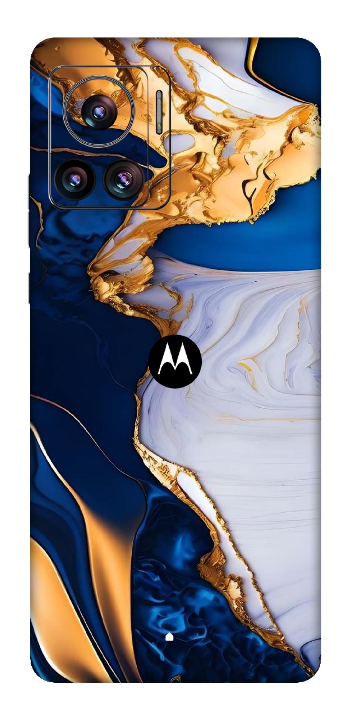Moto Edge 30 Ultra 5G Skins and Wraps