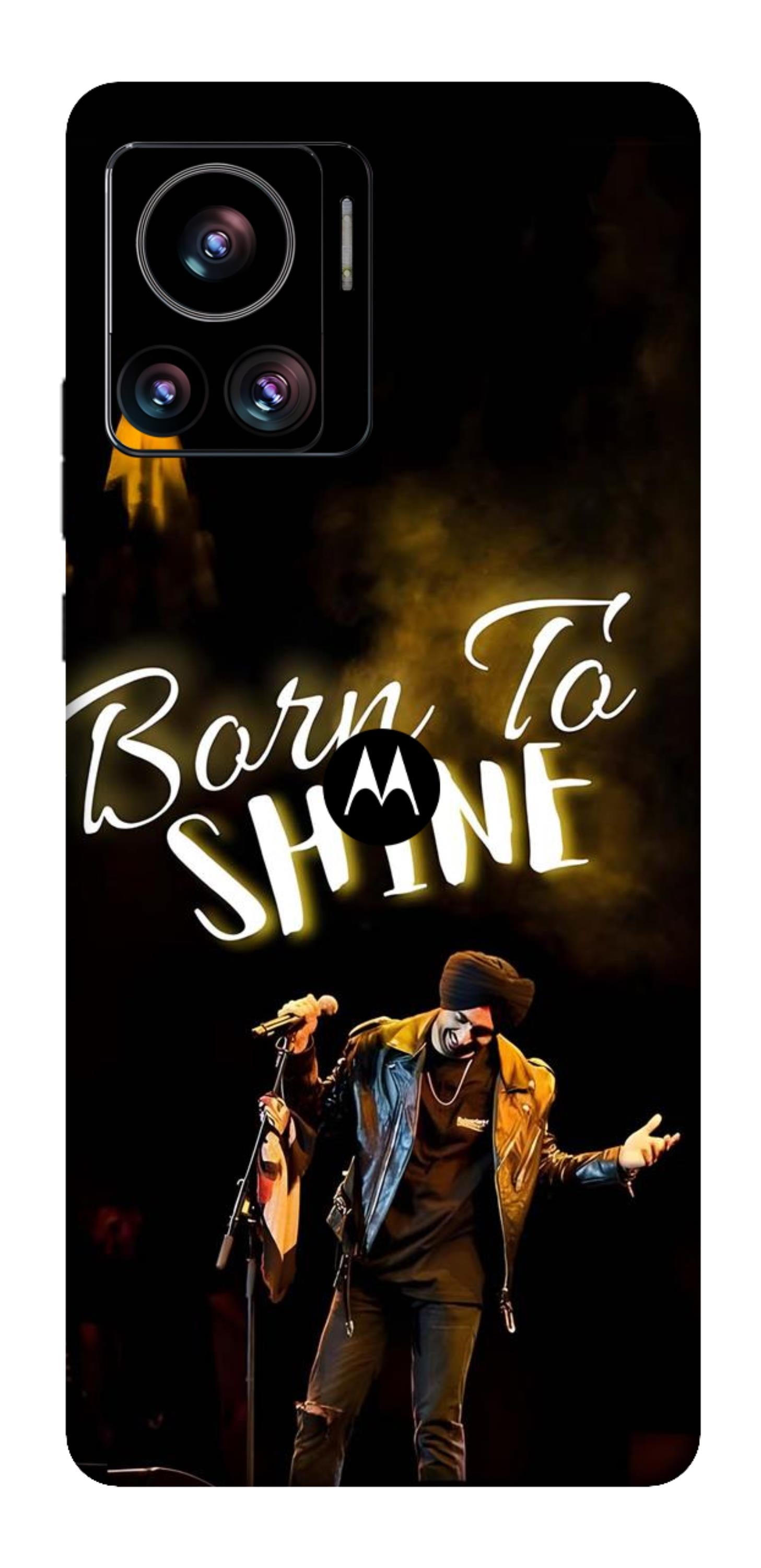 Moto Edge 30 Ultra 5G Skins and Wraps