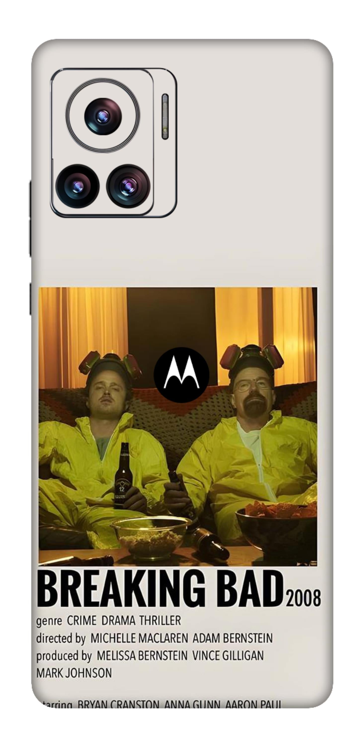 Moto Edge 30 Ultra 5G Skins and Wraps