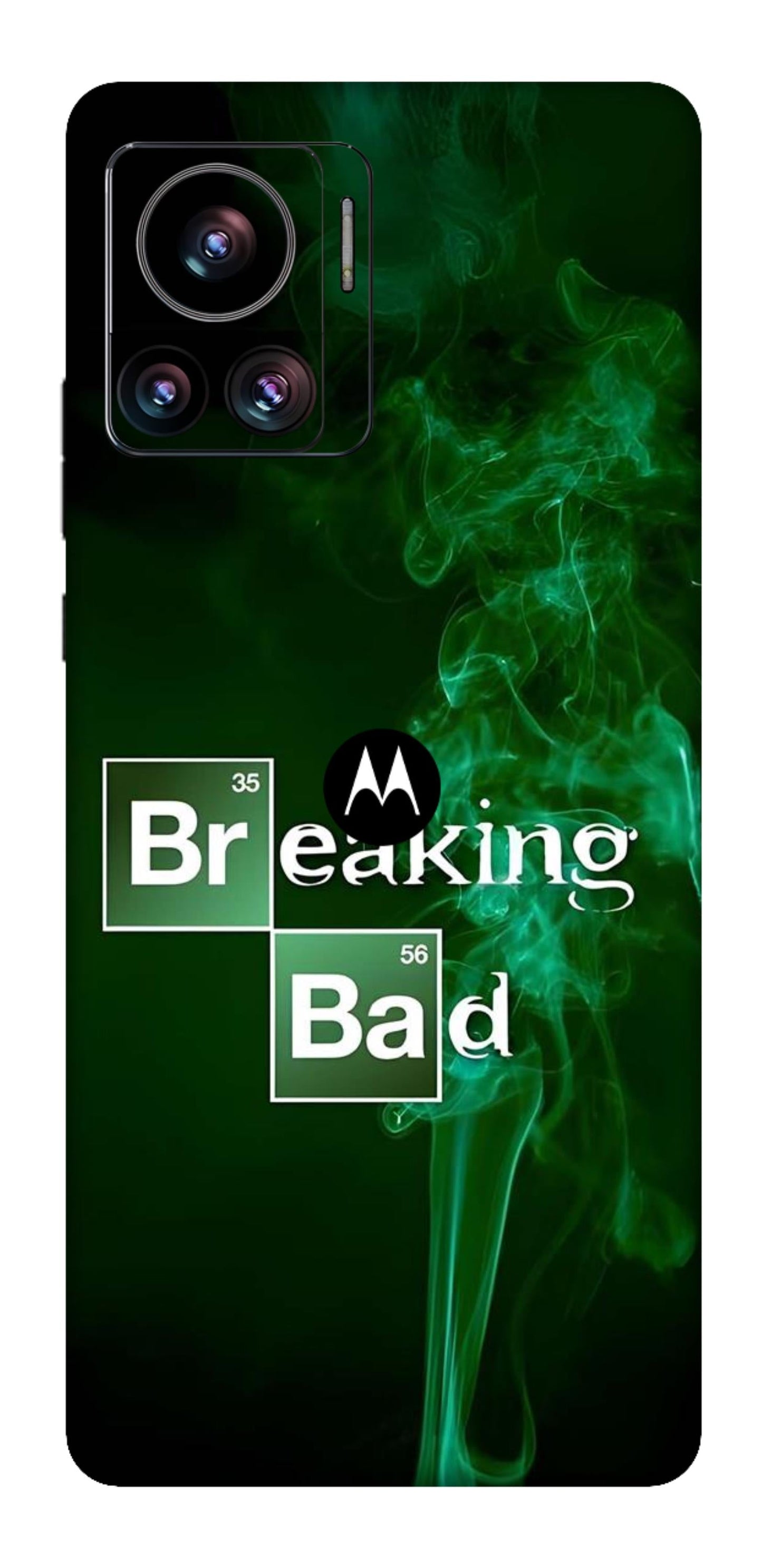 Moto Edge 30 Ultra 5G Skins and Wraps