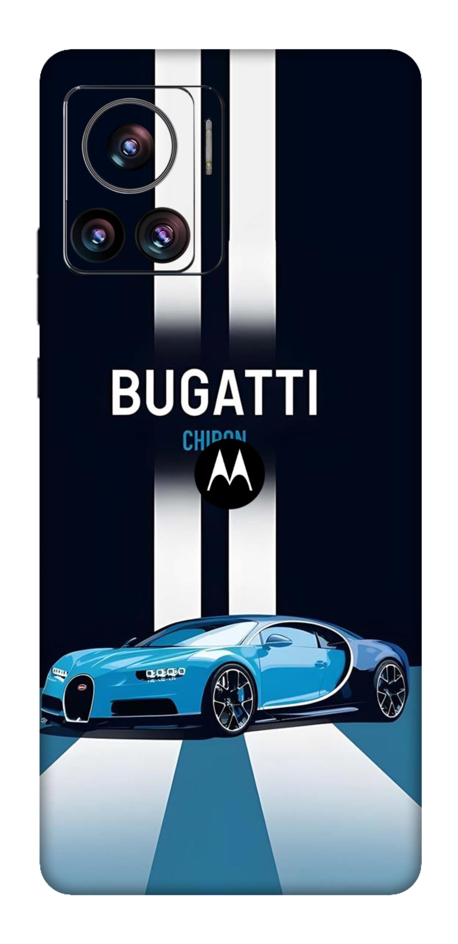 Moto Edge 30 Ultra 5G Skins and Wraps