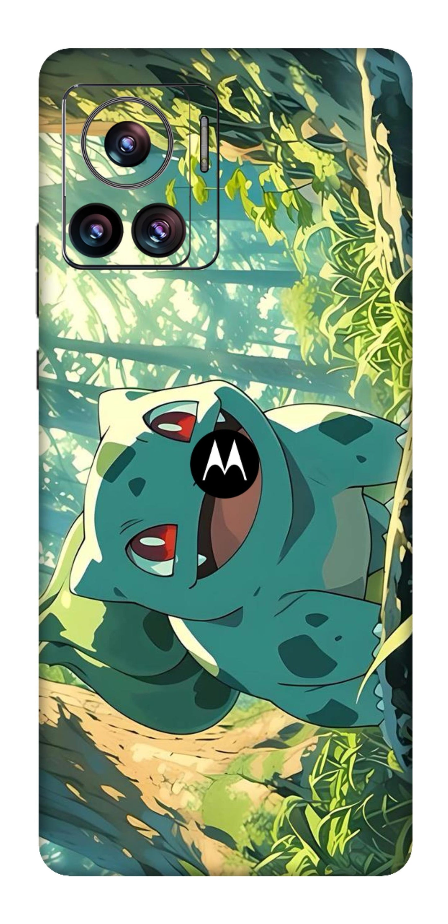 Moto Edge 30 Ultra 5G Skins and Wraps