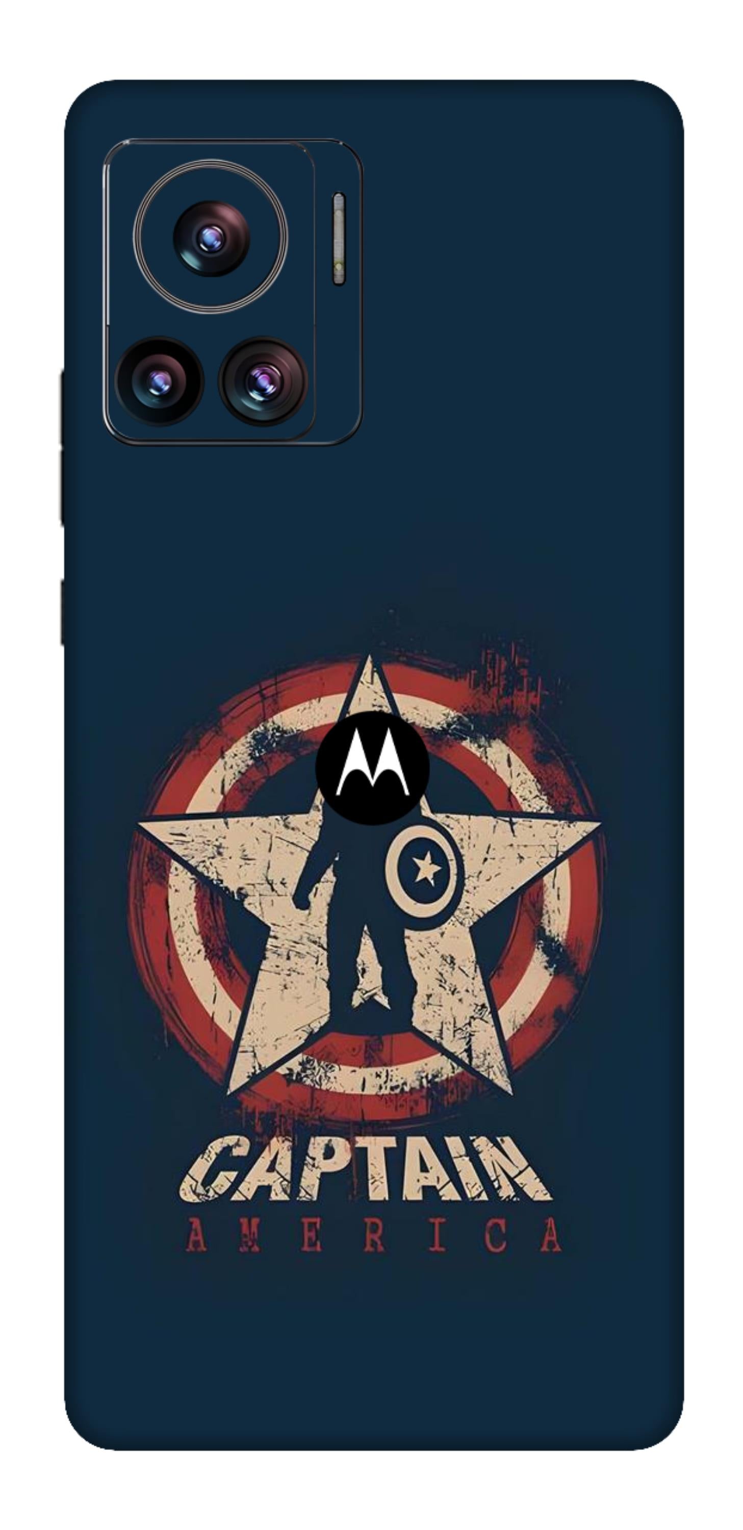 Moto Edge 30 Ultra 5G Skins and Wraps