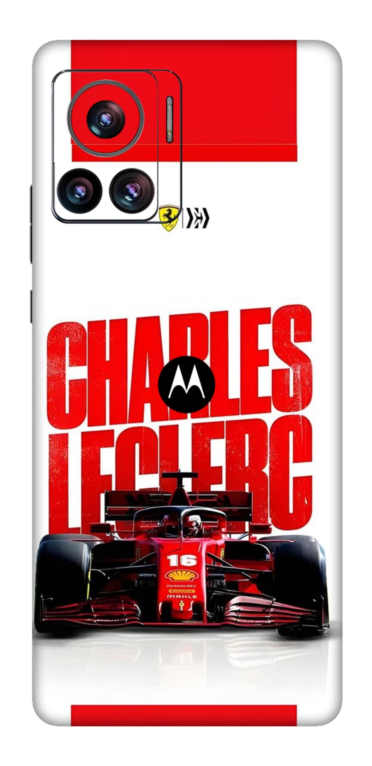 Moto Edge 30 Ultra 5G Skins and Wraps