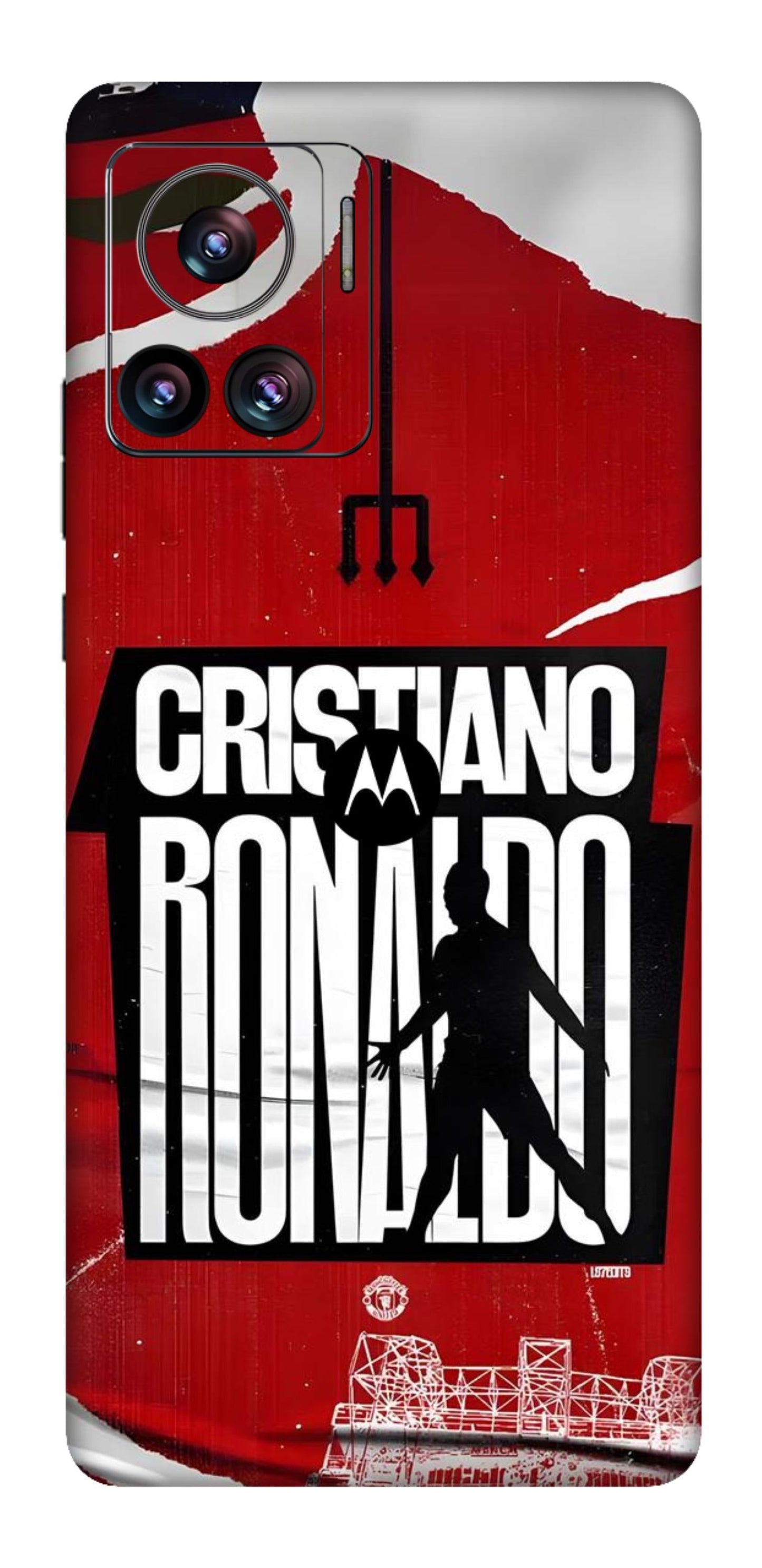 Moto Edge 30 Ultra 5G Skins and Wraps