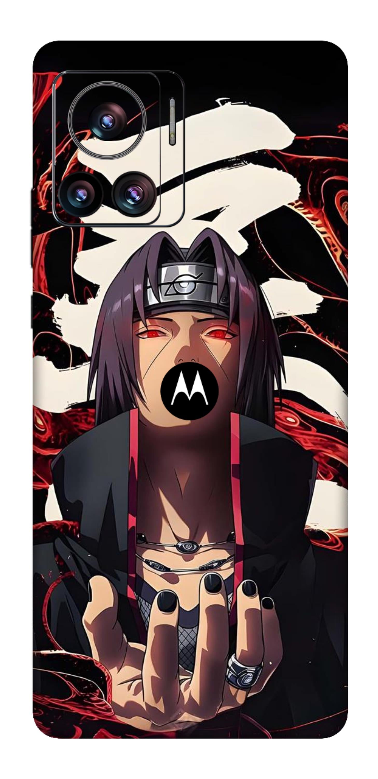 Moto Edge 30 Ultra 5G Skins and Wraps