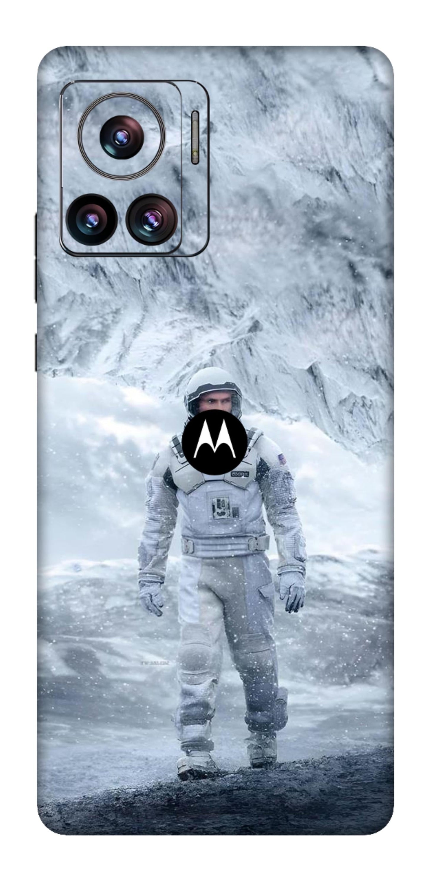 Moto Edge 30 Ultra 5G Skins and Wraps