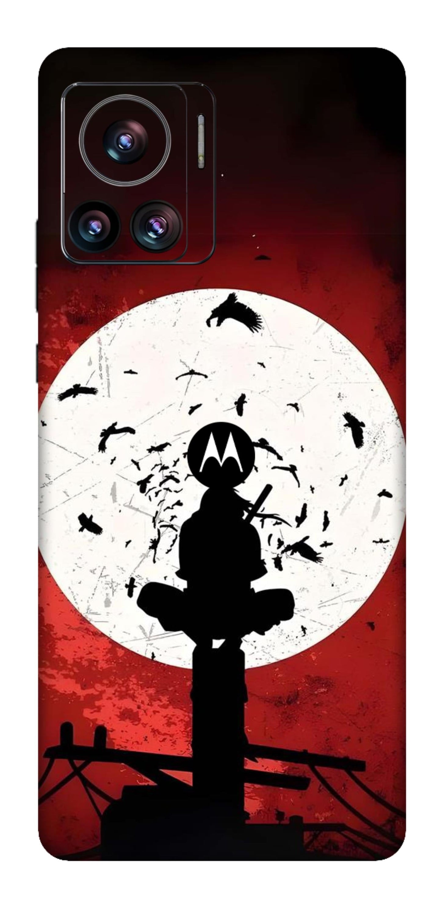 Moto Edge 30 Ultra 5G Skins and Wraps