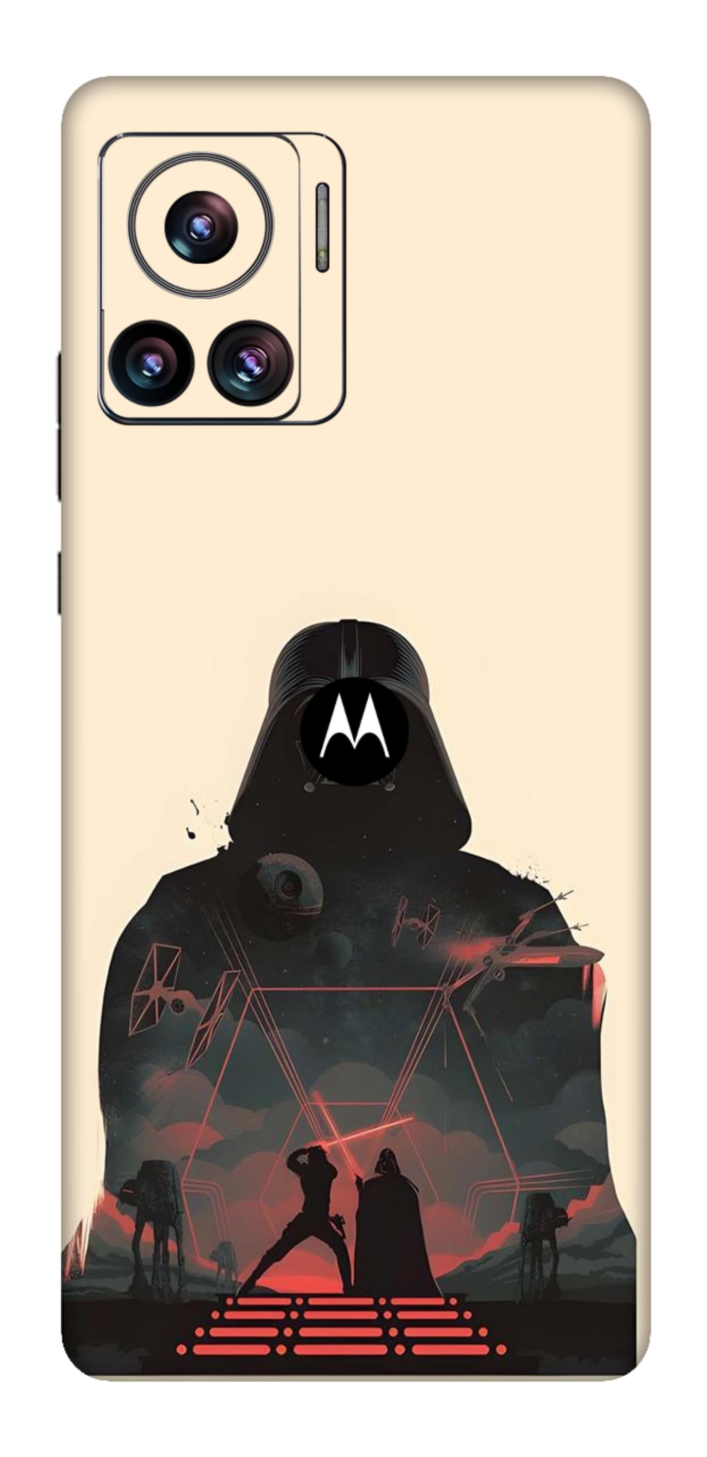 Moto Edge 30 Ultra 5G Skins and Wraps